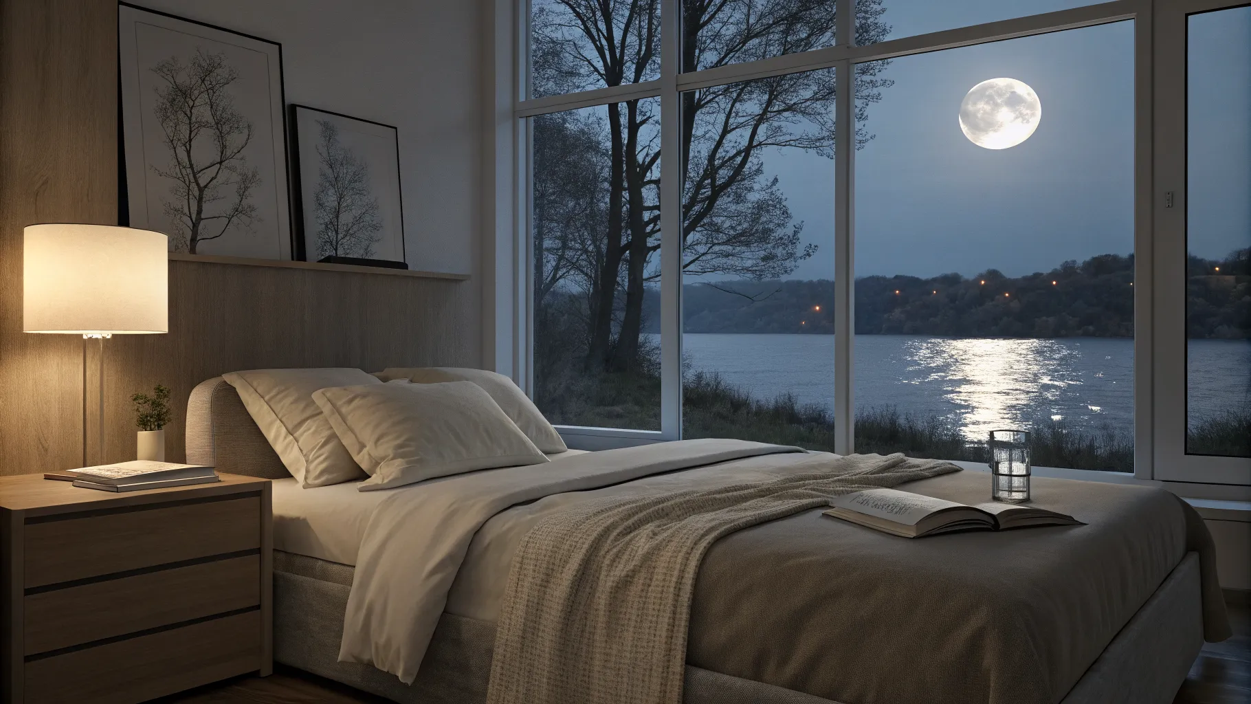 A Guide to Improving Your Sleep Quality for Better Health