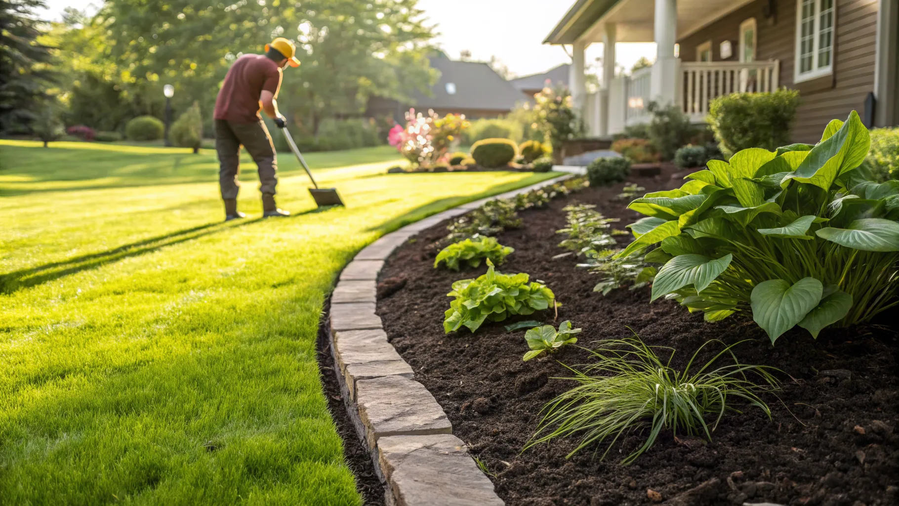 How to Stop Weeds from Coming Back: A Guide to Long Term Weed Control