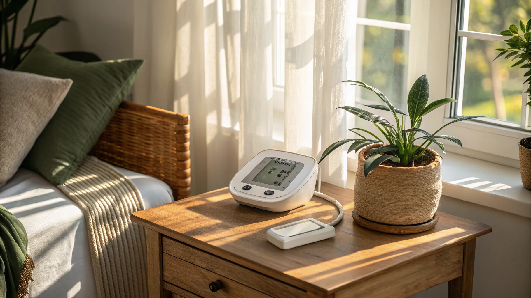 Monitor Hypertension: 5 Key Warning Signs