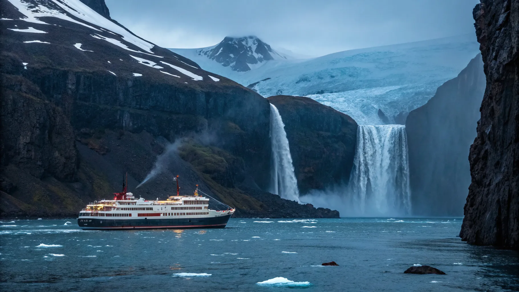 Iceland Adventure Cruise from Southampton: The Ultimate Guide