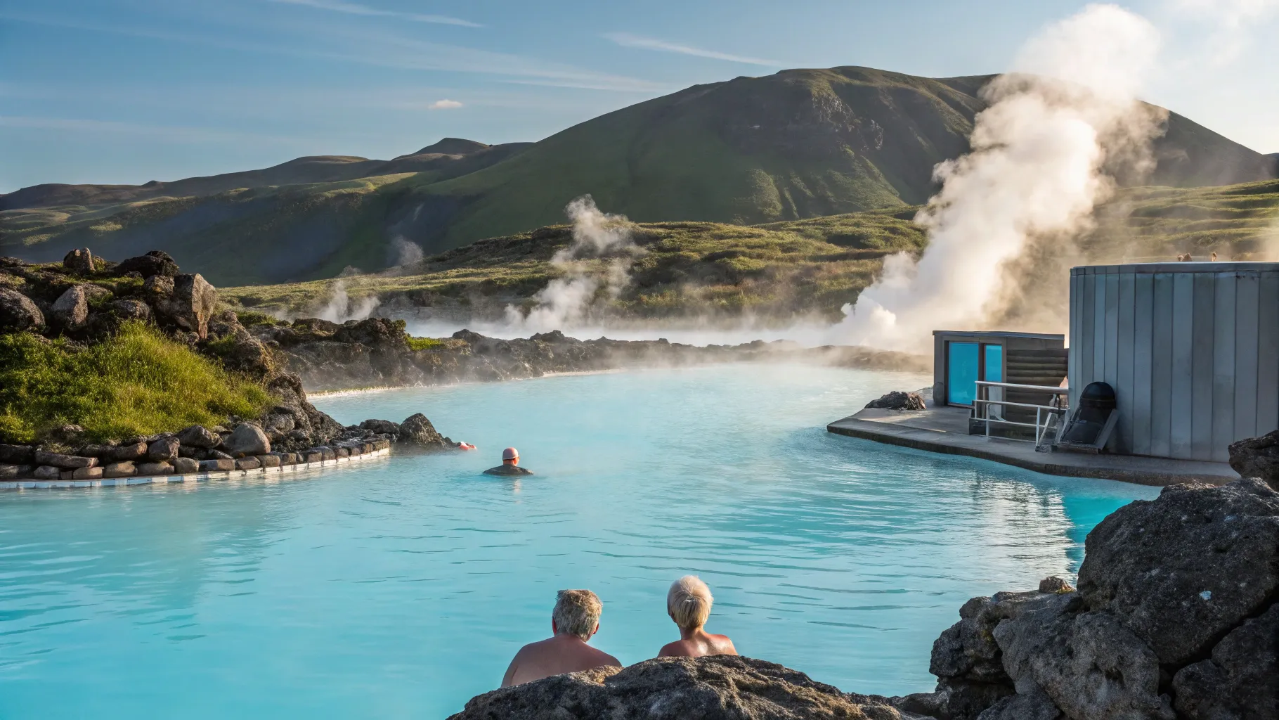 Iceland Hot Springs Cruise Packages for Seniors Guide