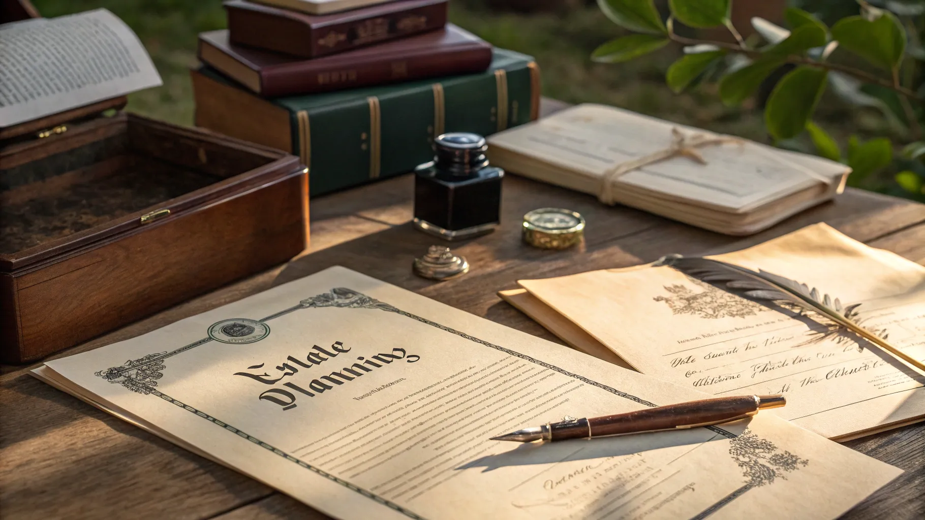 Essential Insights for Effective Inheritance Planning