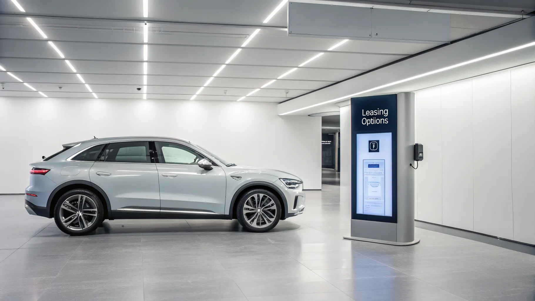 Vehicle Lease Programs Available to Consumers: A Complete Guide