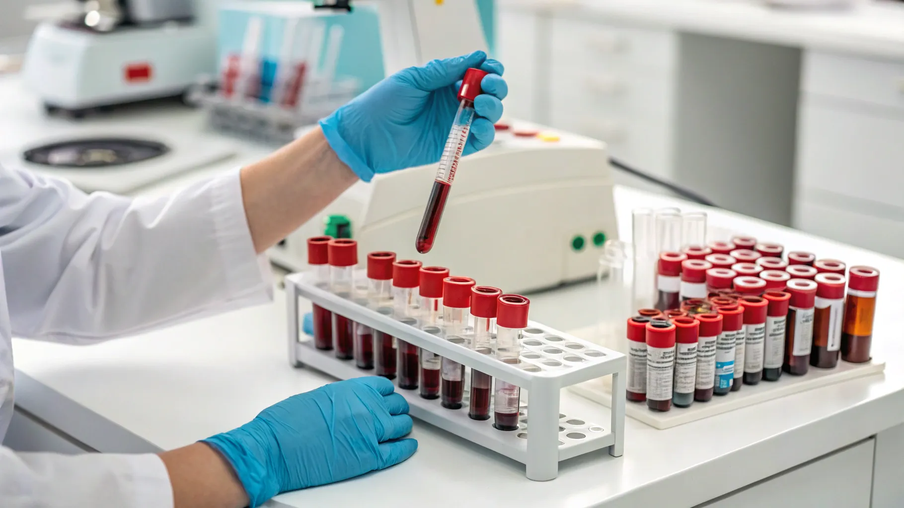 A Comprehensive Guide to Insulin Resistance Symptoms and How It's Diagnosed