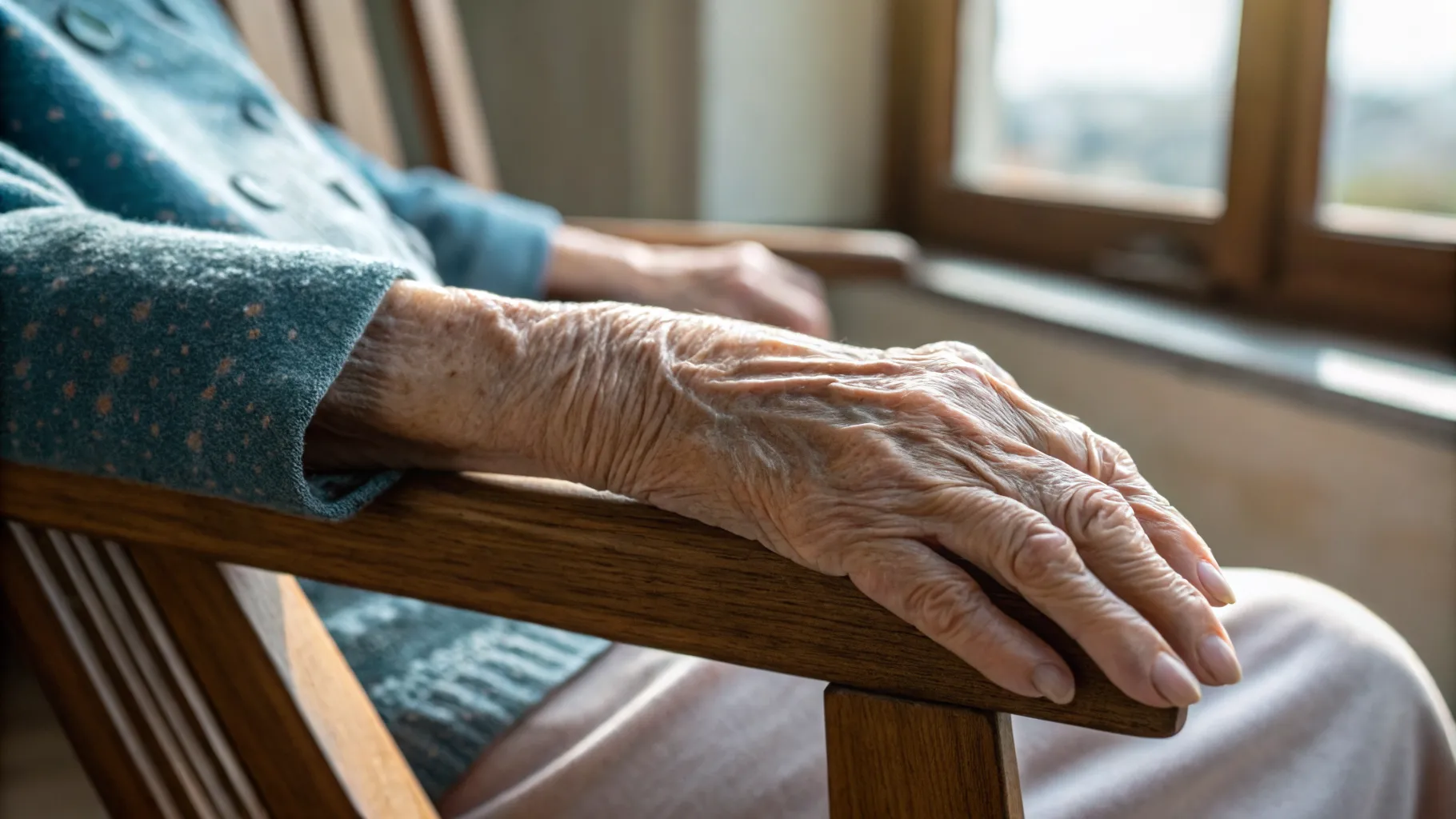 Early Symptoms of Iron Variance in Seniors: An Informative Guide