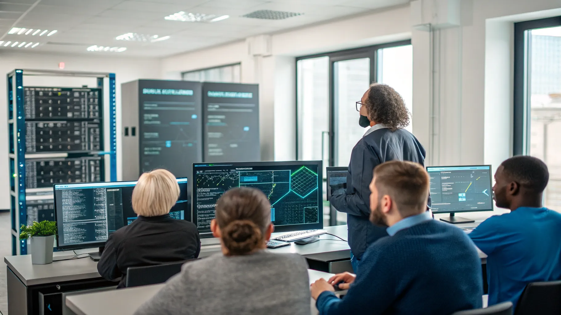 Intensive Cybersecurity Bootcamps and Information Tech Certificates: A Guide for 2026