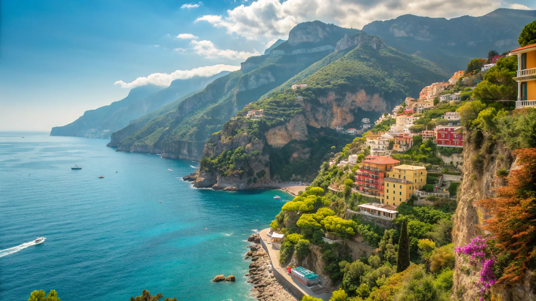 Two Week Italy Croatia Coastal Itinerary for Seniors