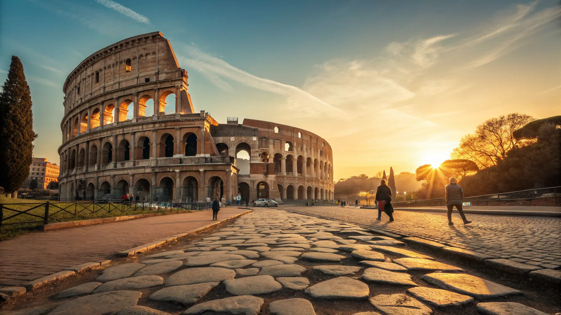 Exploring a 10-Day Italy Tour Package Including Flights