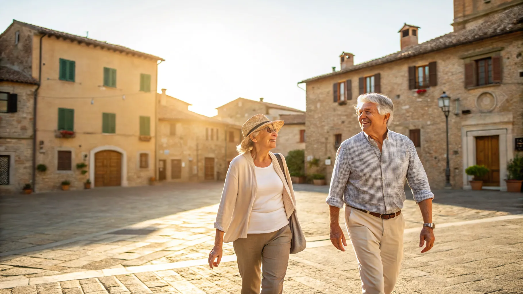 Planning the Perfect 14-Day Trip to Italy for Seniors