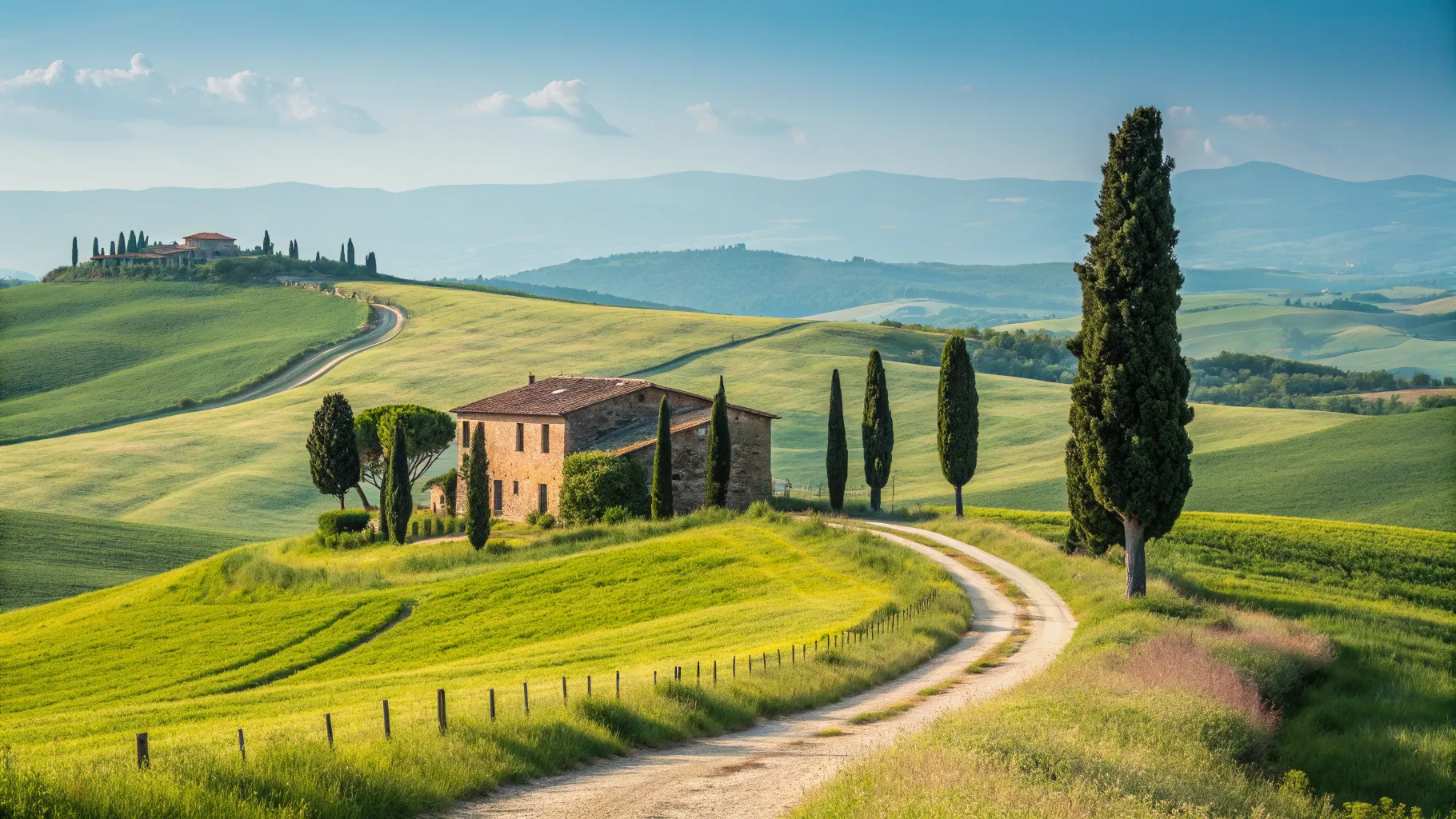 A Comprehensive Guide to a 7-Day All-Inclusive Vacation Package to Italy