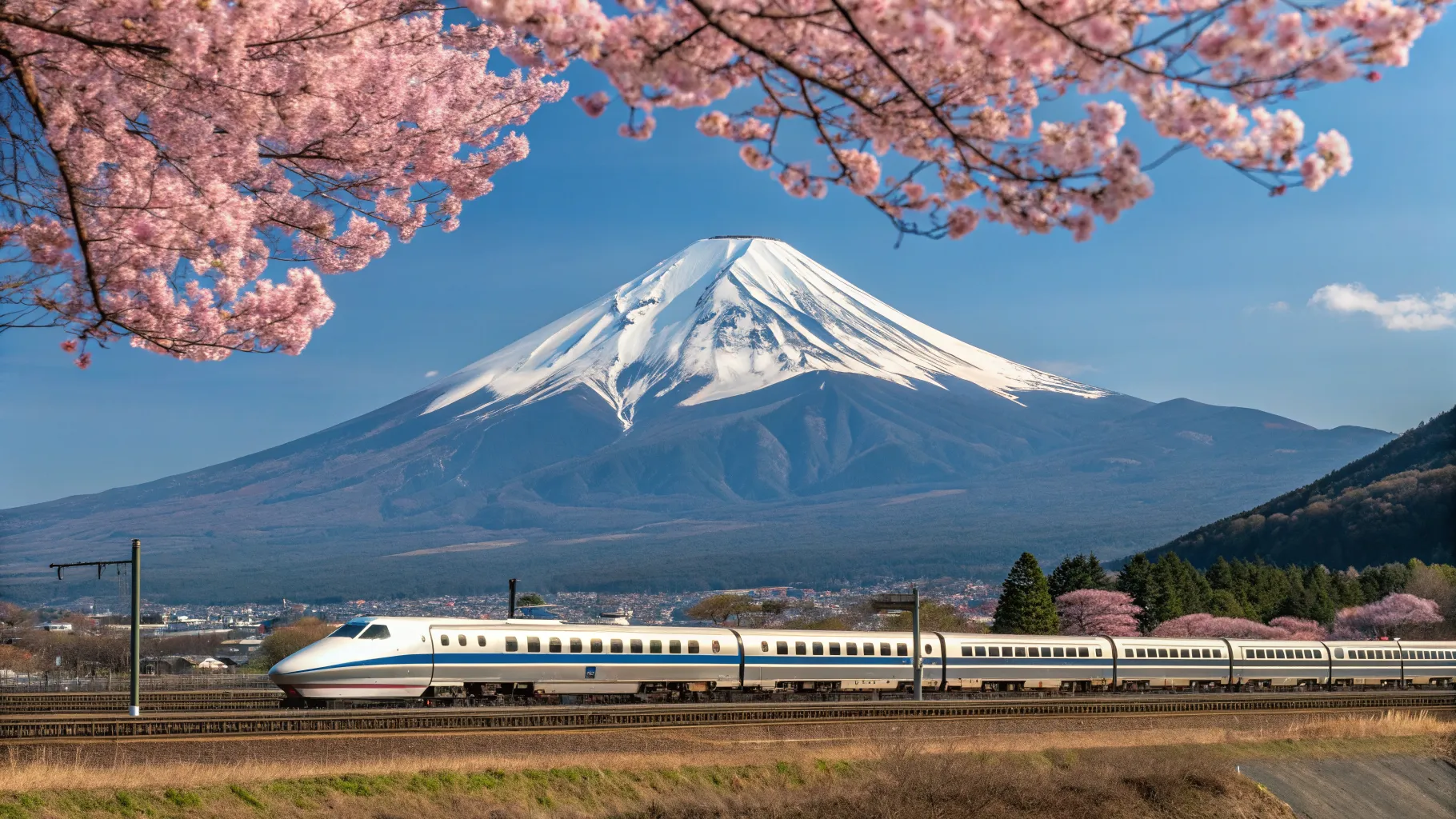 A Comprehensive Guide to 10-Day Japan Round-Trip Packages from Australia