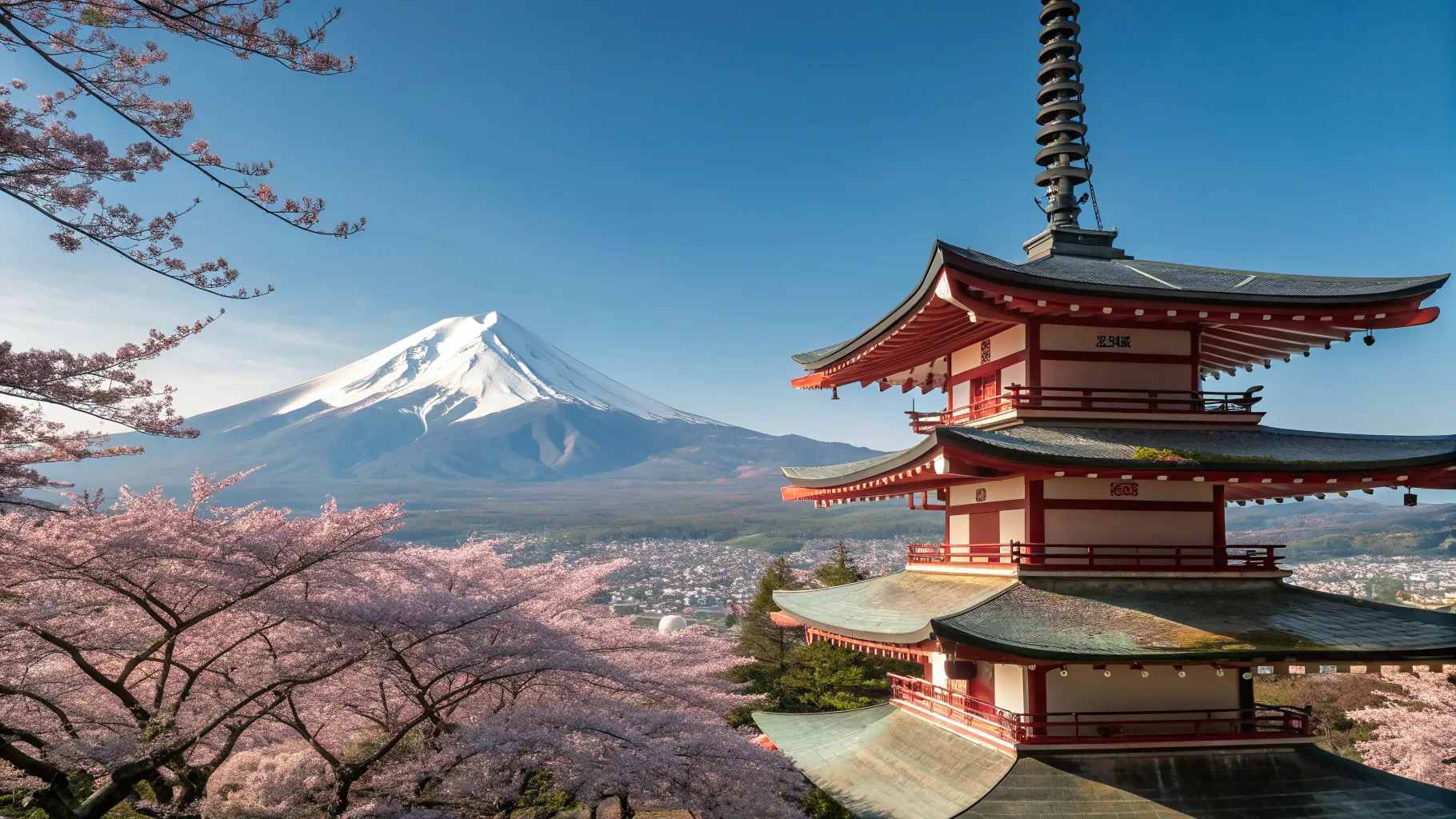 What to Know About a 10-Day Japan Round-Trip Package with Flights and Hotel