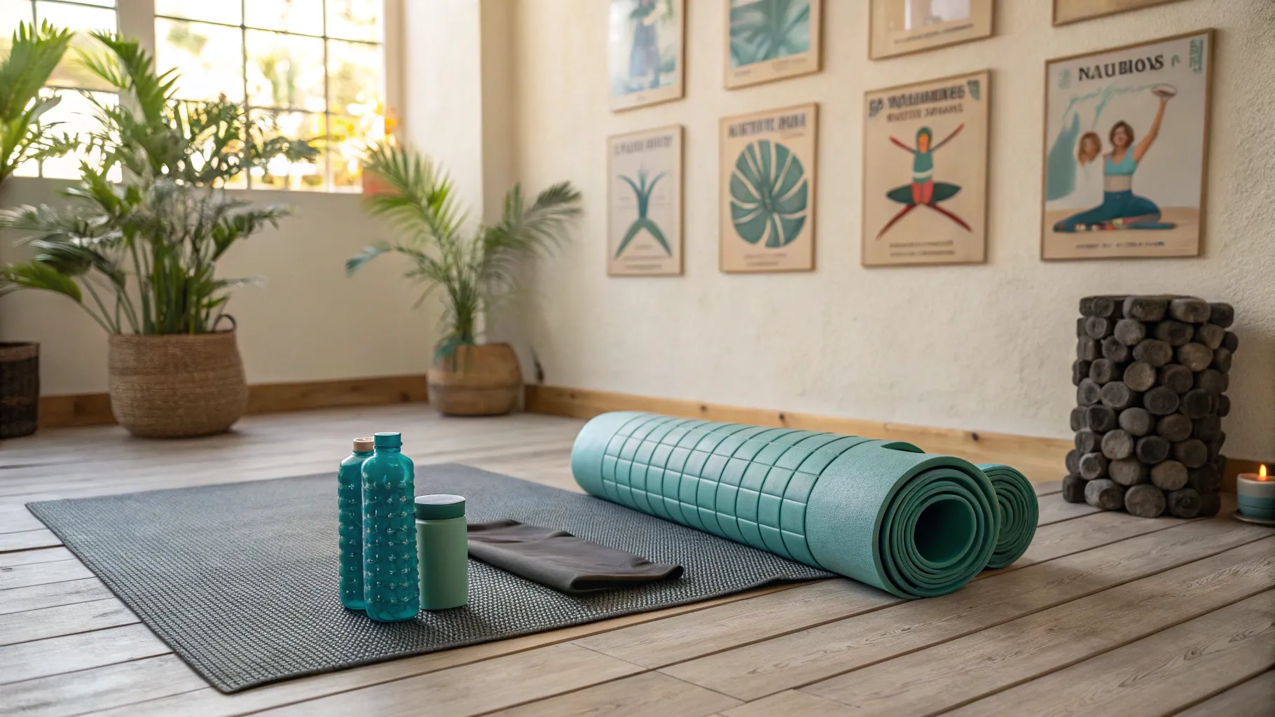 10 Steps to Enhance Joint Flexibility and Mobility