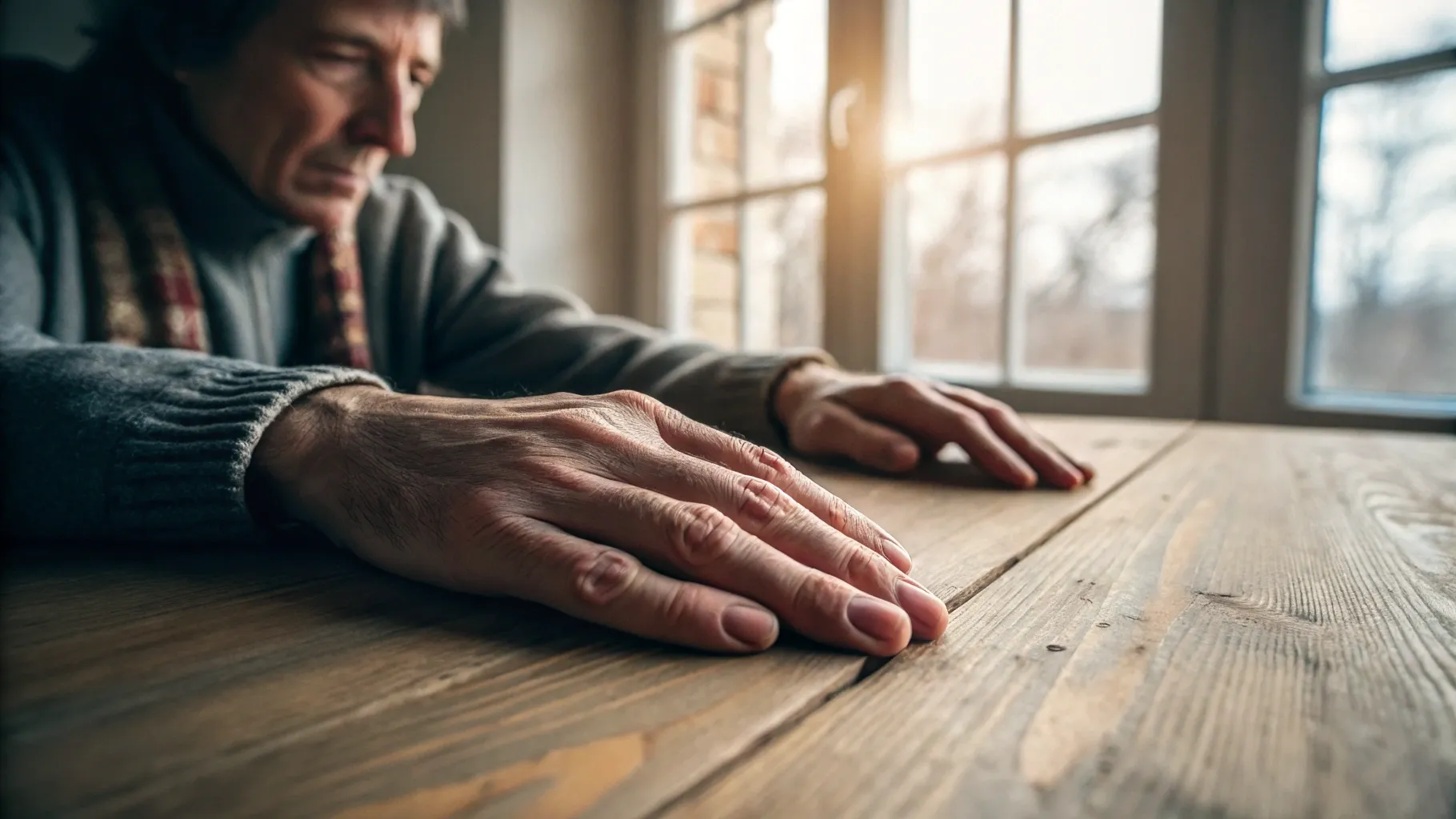 Early Symptoms of Rheumatoid Arthritis: Recognizing Autoimmune Arthritis Early Indicators