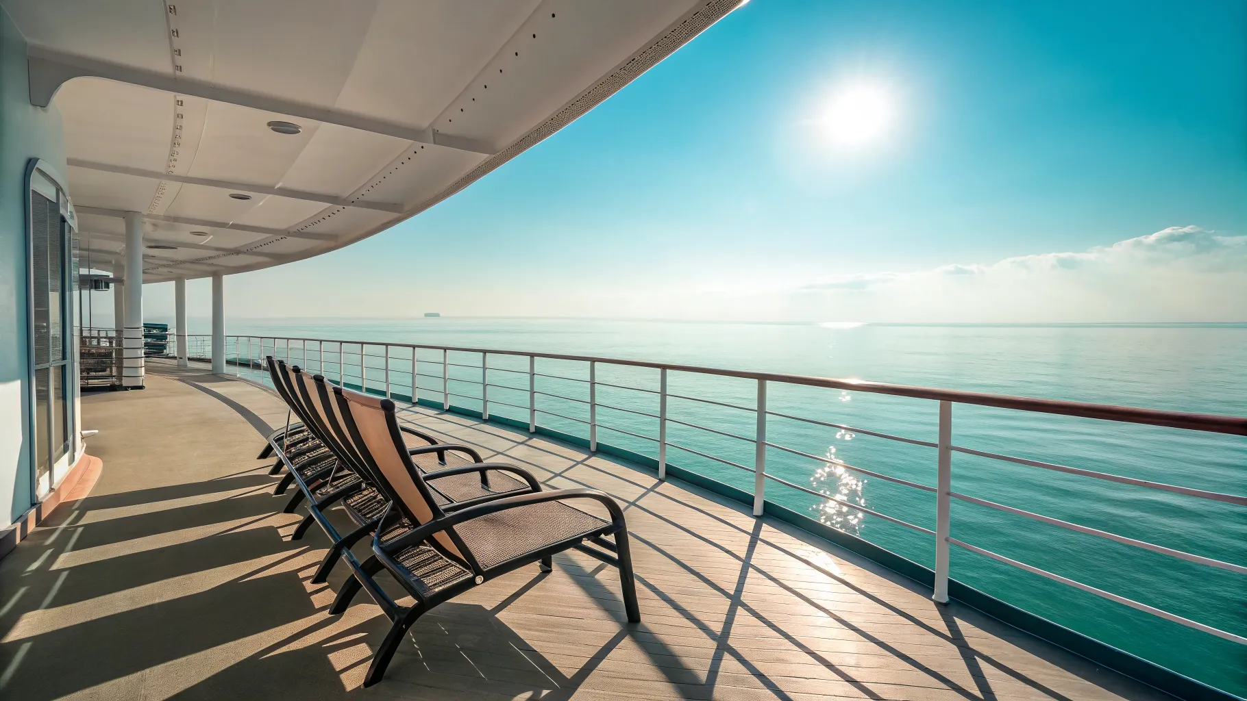 The Ultimate Guide to July and August Cruises for Seniors