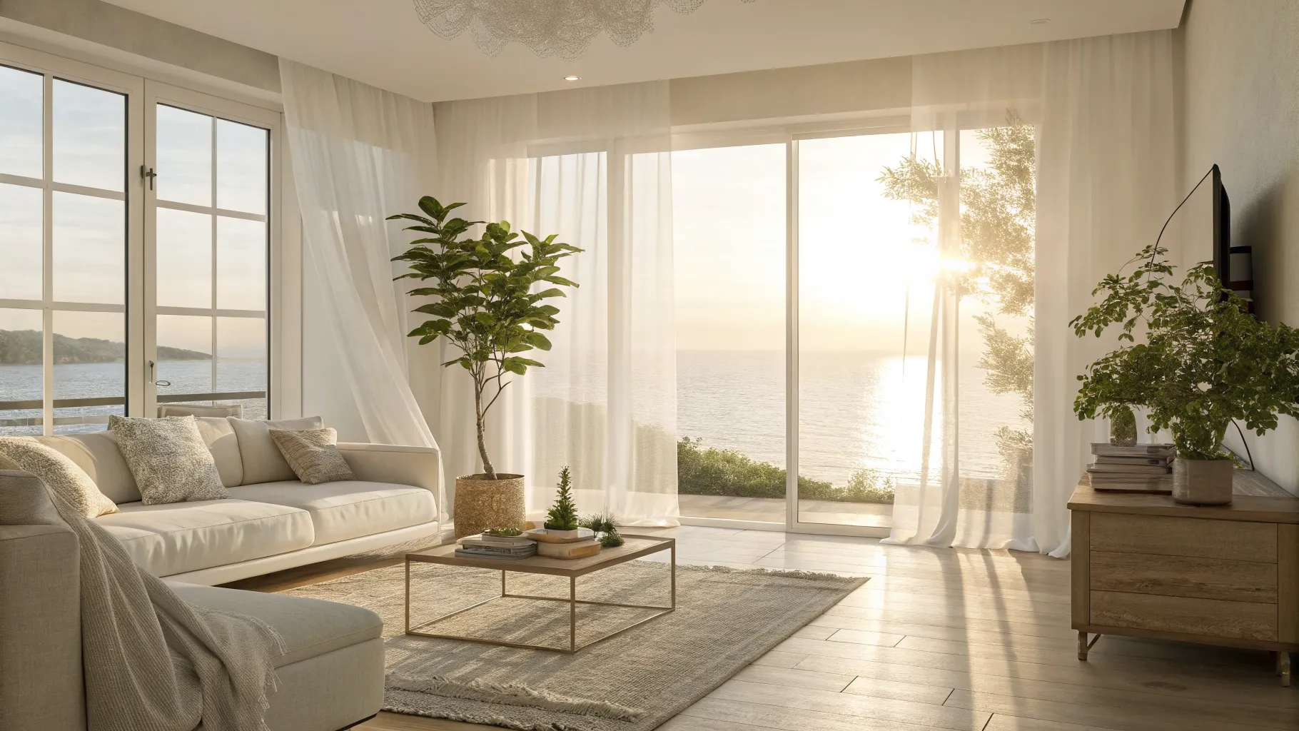 7 Proven Ways to Keep Your Home Cooler in the Summer
