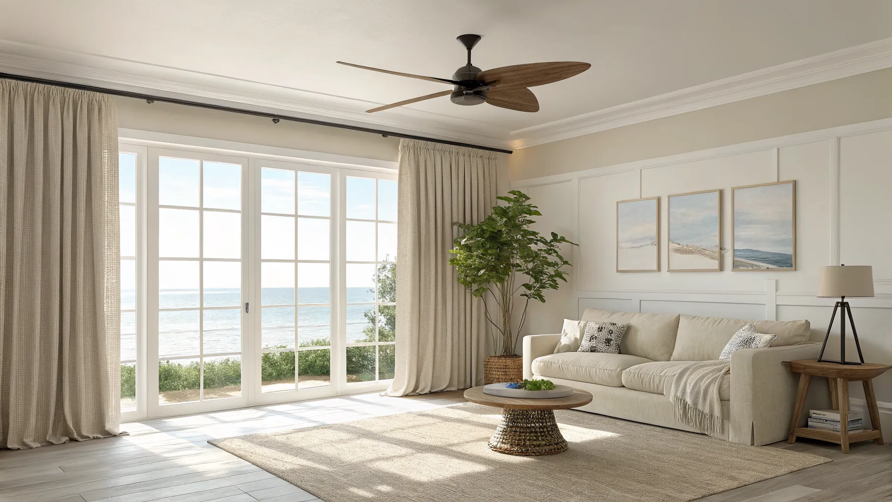 A Practical Guide to Keeping Your Home Cool During a Heatwave