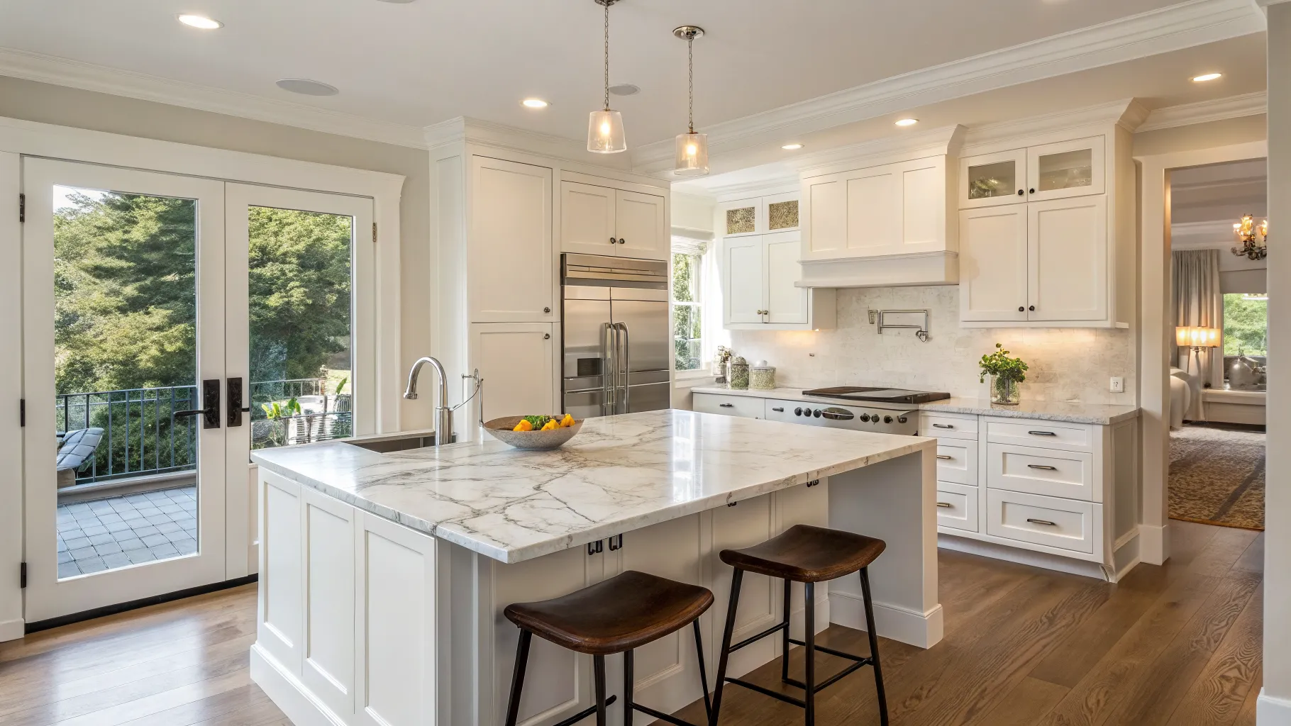 The Complete Guide to Kitchen and Bath Remodeling in 2026