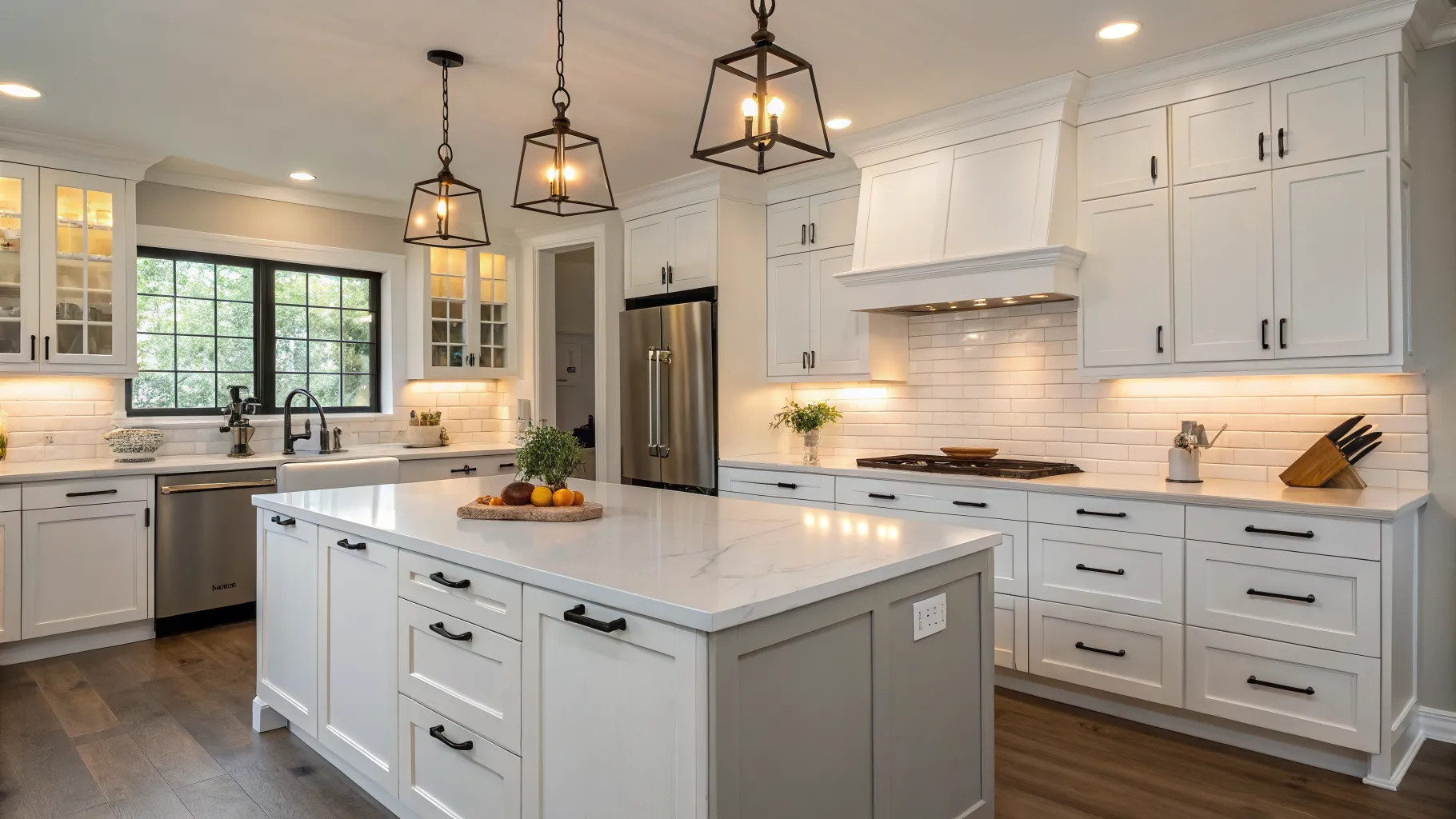 A Comprehensive Guide to Kitchen Cabinet Refacing Costs