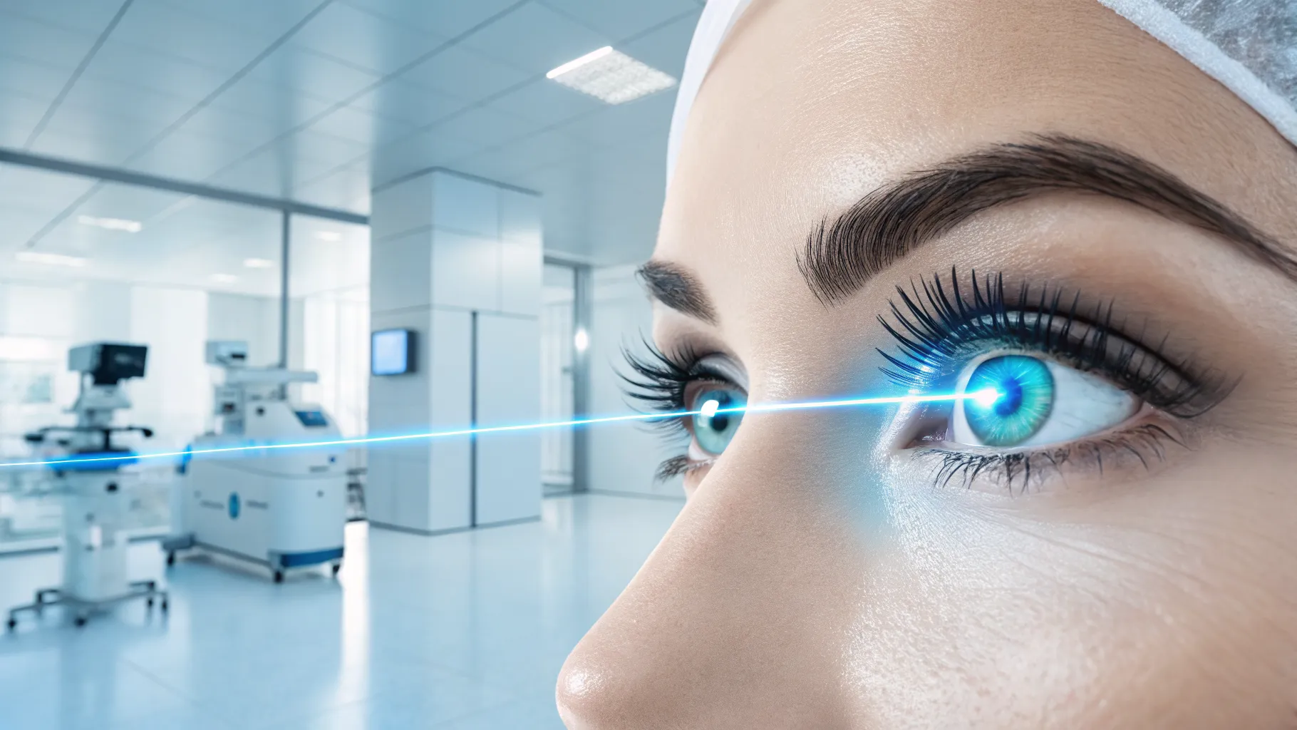 A Comprehensive Guide to Laser Eye Surgery Options
