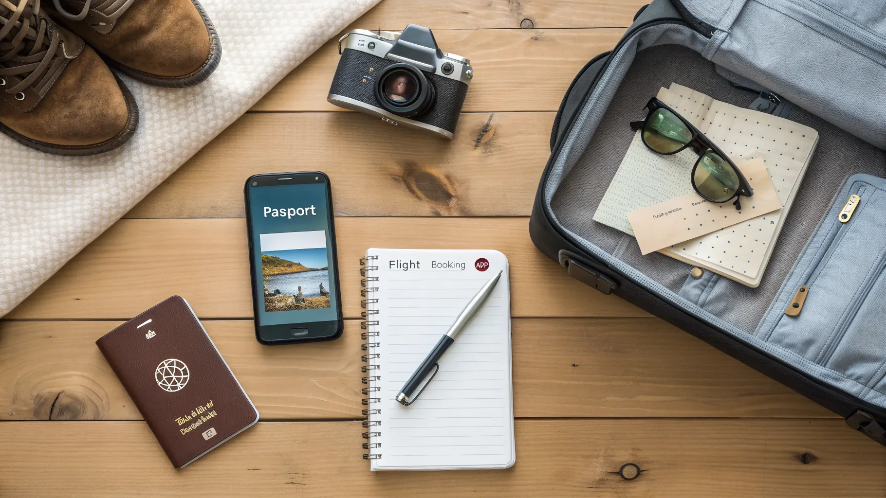 Top 10 Tips for Booking Cheap Last Minute Flights