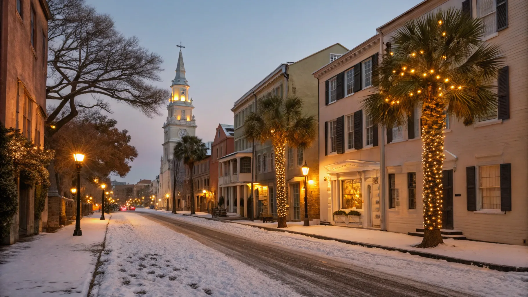 Discover Affordable December Trips for Seniors