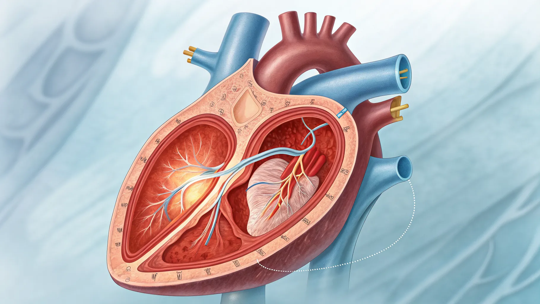 Understanding the Warning Signs of a Leaky Heart Valve
