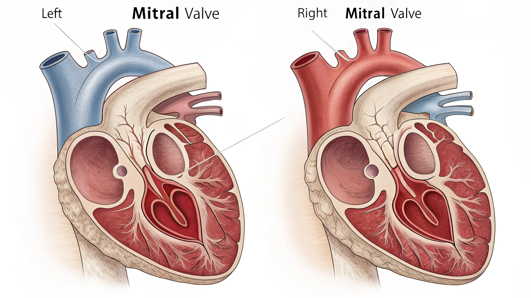 Understanding the Signs of a Leaky Heart Valve