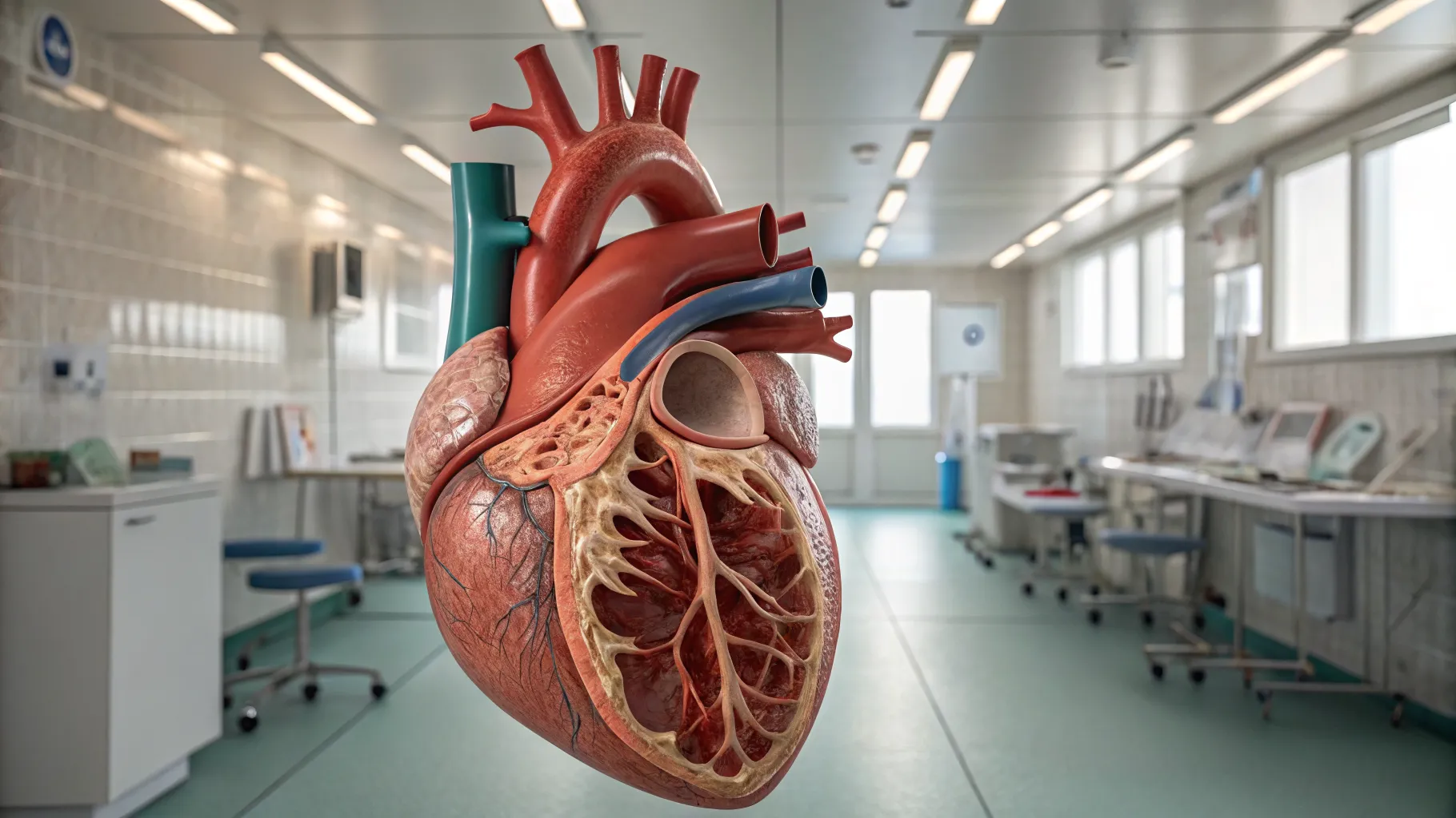 Leaky Heart Valve: What to Know About Heart Valve Regurgitation
