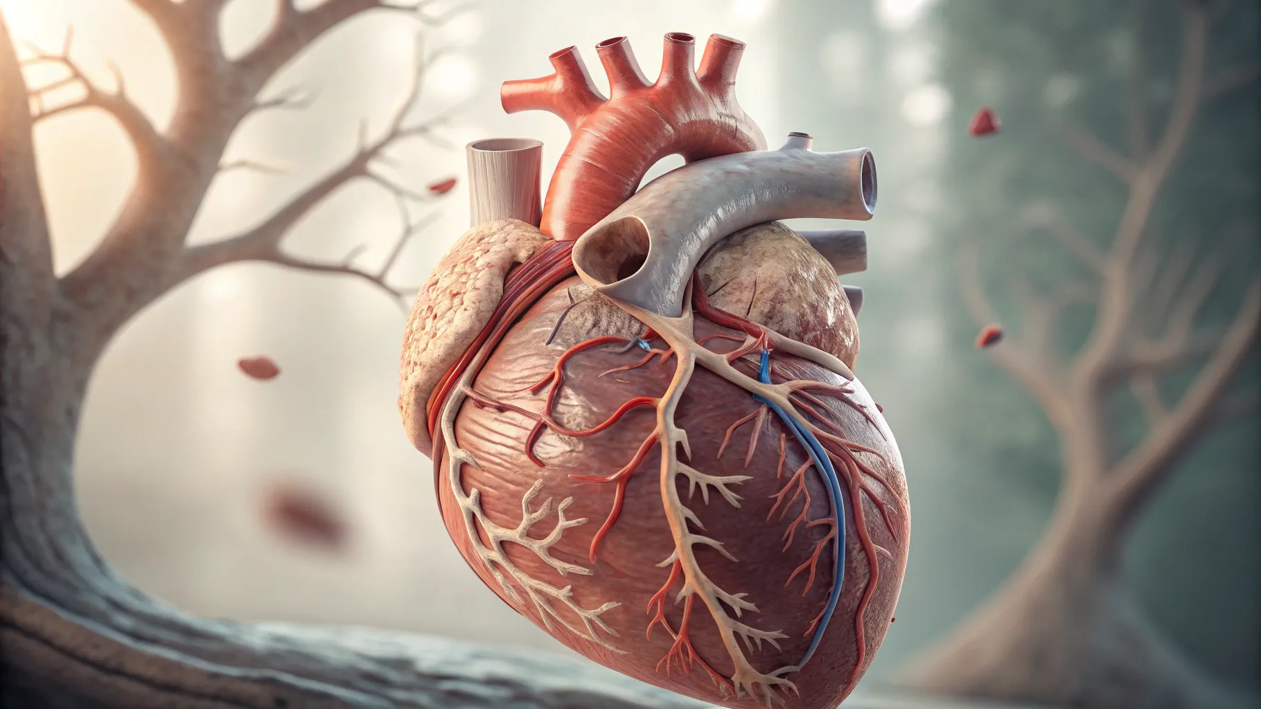 Warning Signs of a Leaky Heart Valve and Symptoms