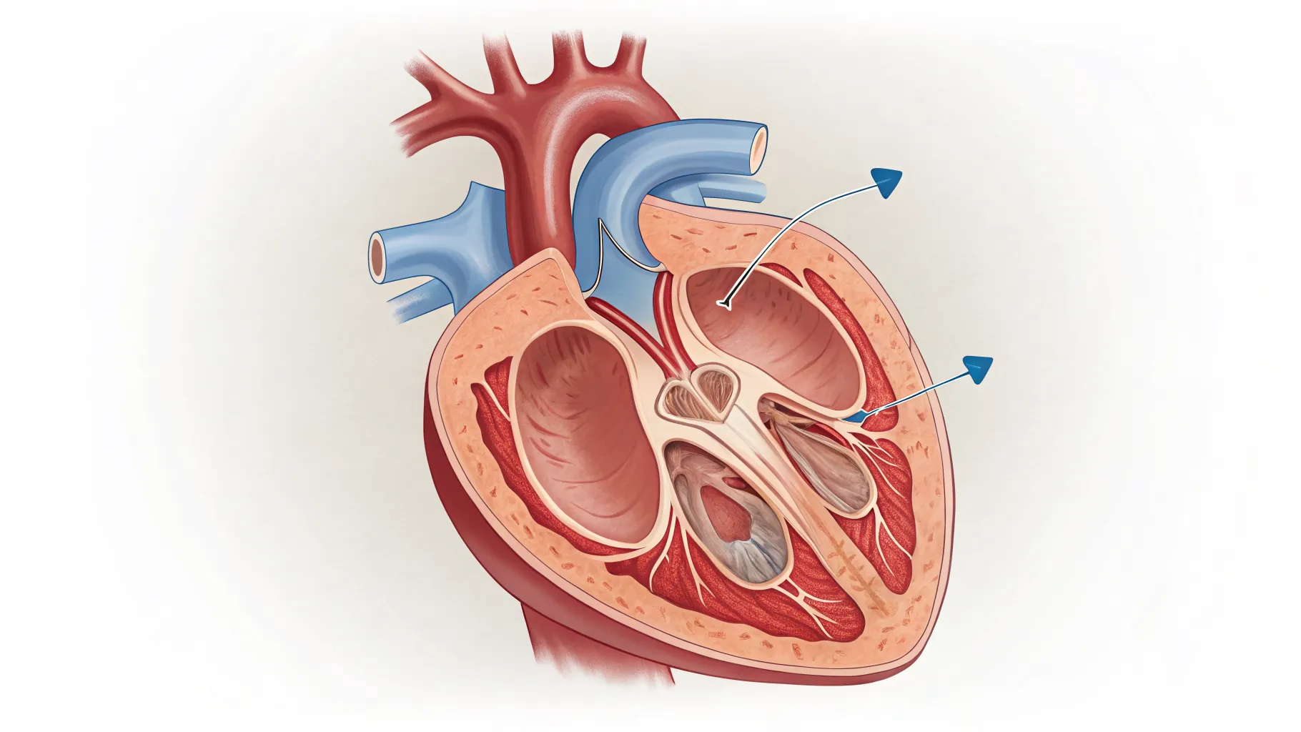 Understanding the Warning Signs of a Leaky Heart Valve