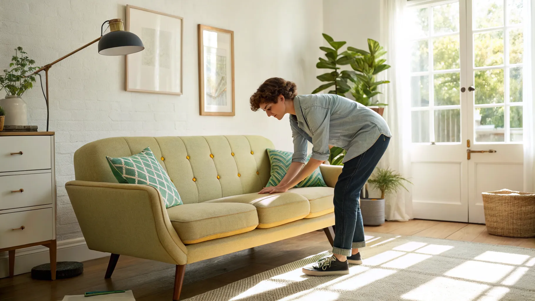 The Complete Guide to Buying Second-Hand Sofas in 2026