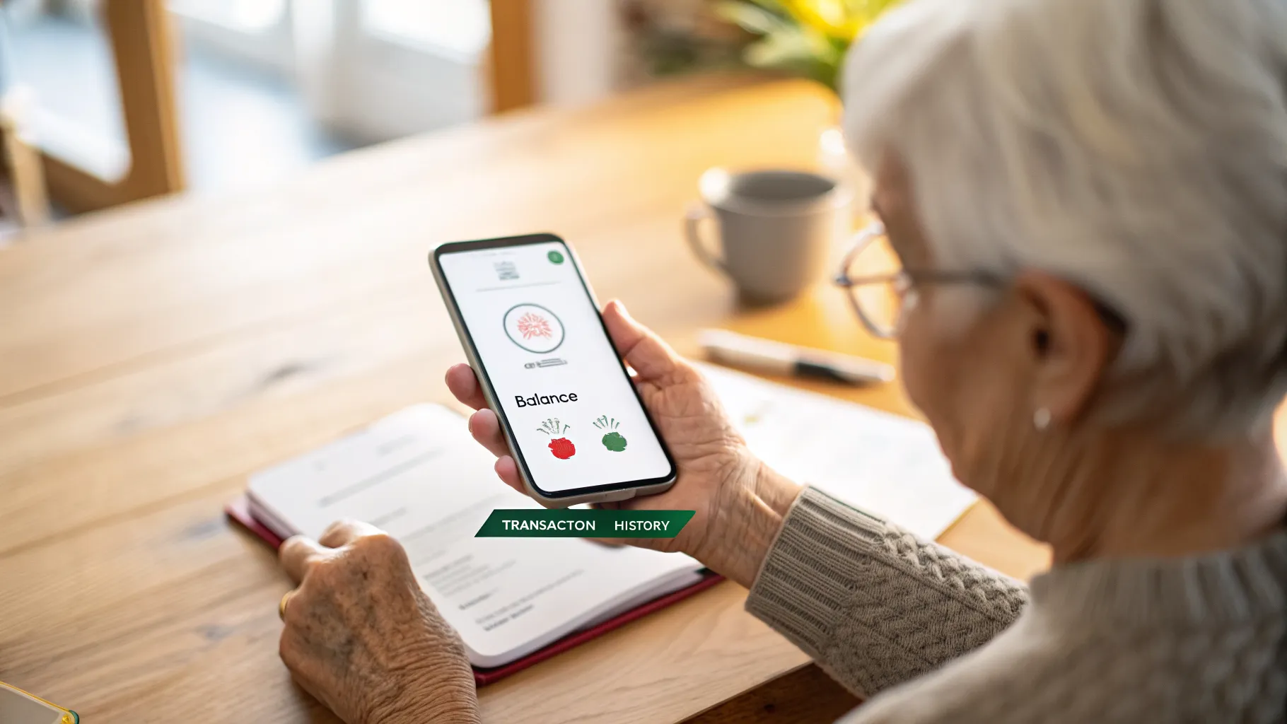 Mastering Mobile Banking and Financial Application Literacy: A Secure Guide