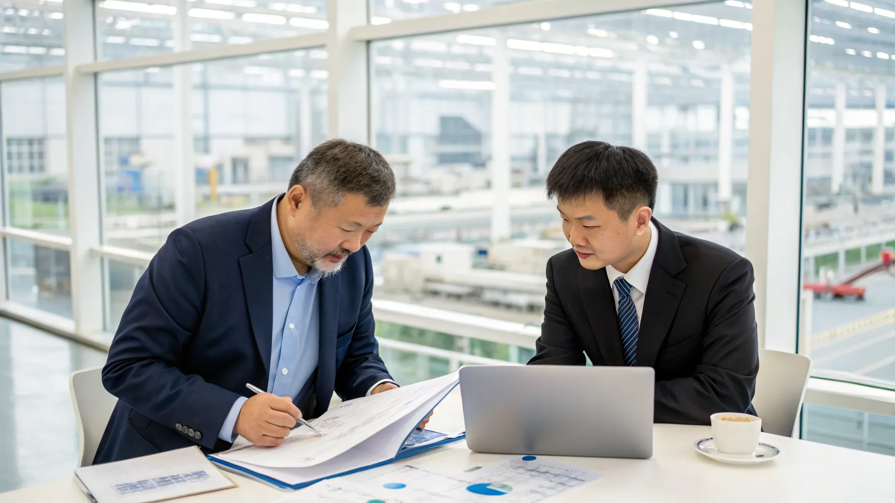 A Comprehensive Guide to Finding Suppliers in China