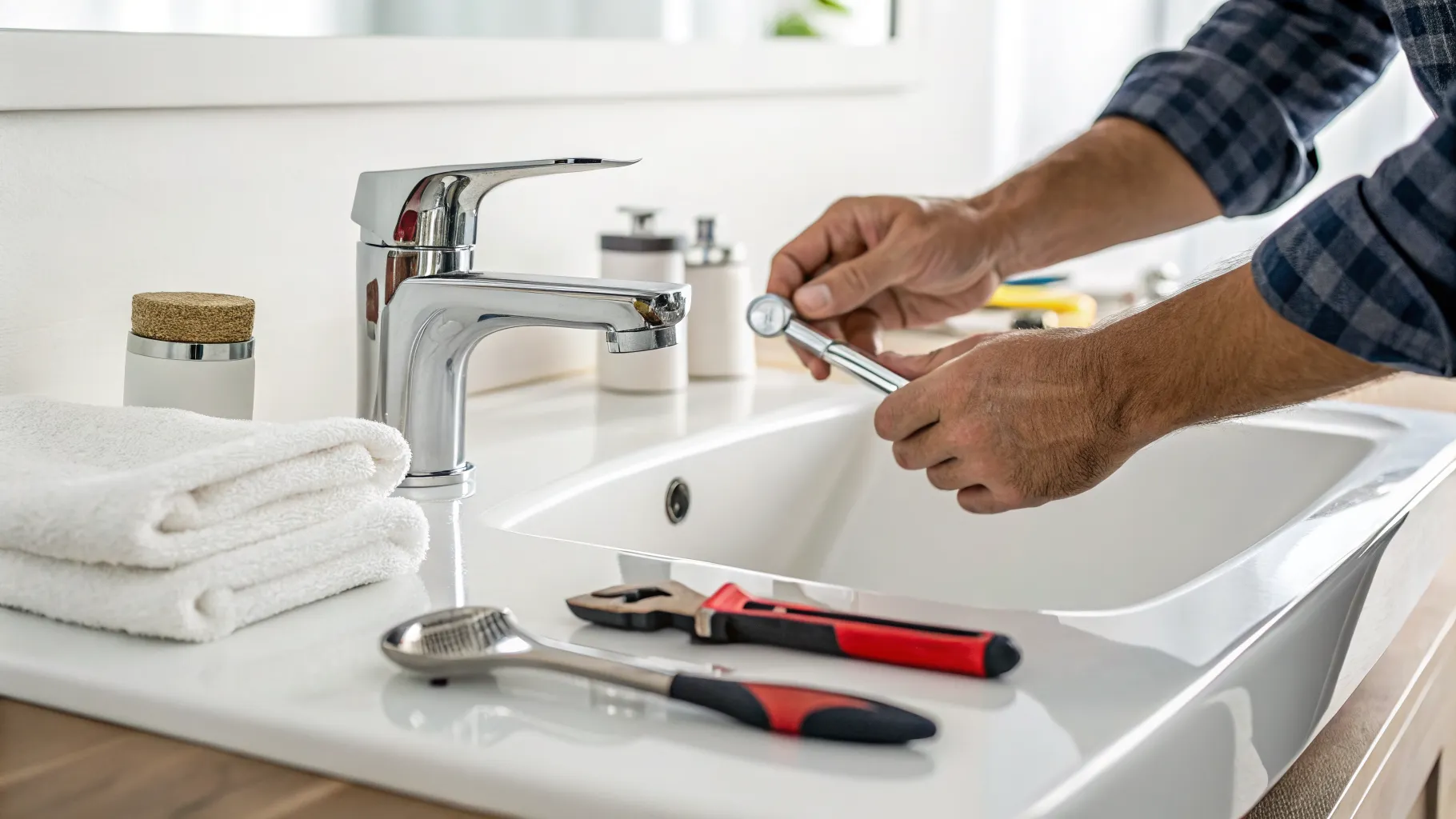 Basic Home Plumbing Repair Courses for Beginners: Learn Simple Household Plumbing Repair