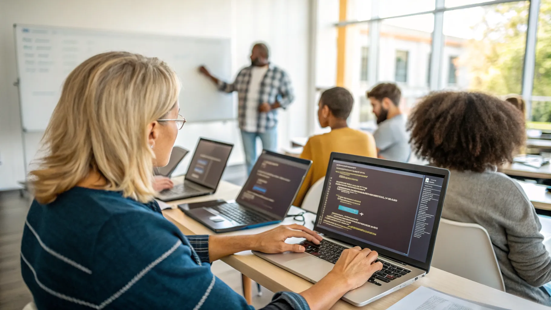 Introductory Web Design and HTML Layout Workshops for Beginners