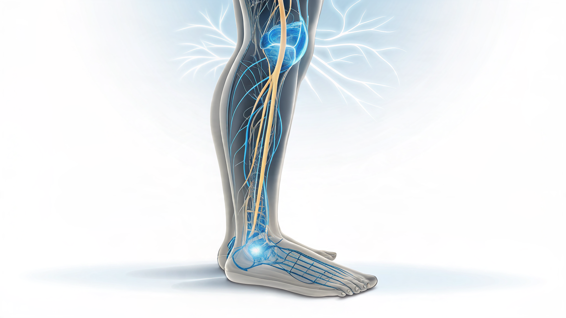 A Guide to Relieving Nerve Pain in Your Legs