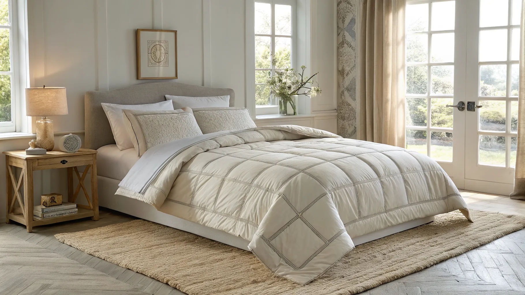 Lightweight Bedding Selection for Joint Comfort: The Ultimate Guide