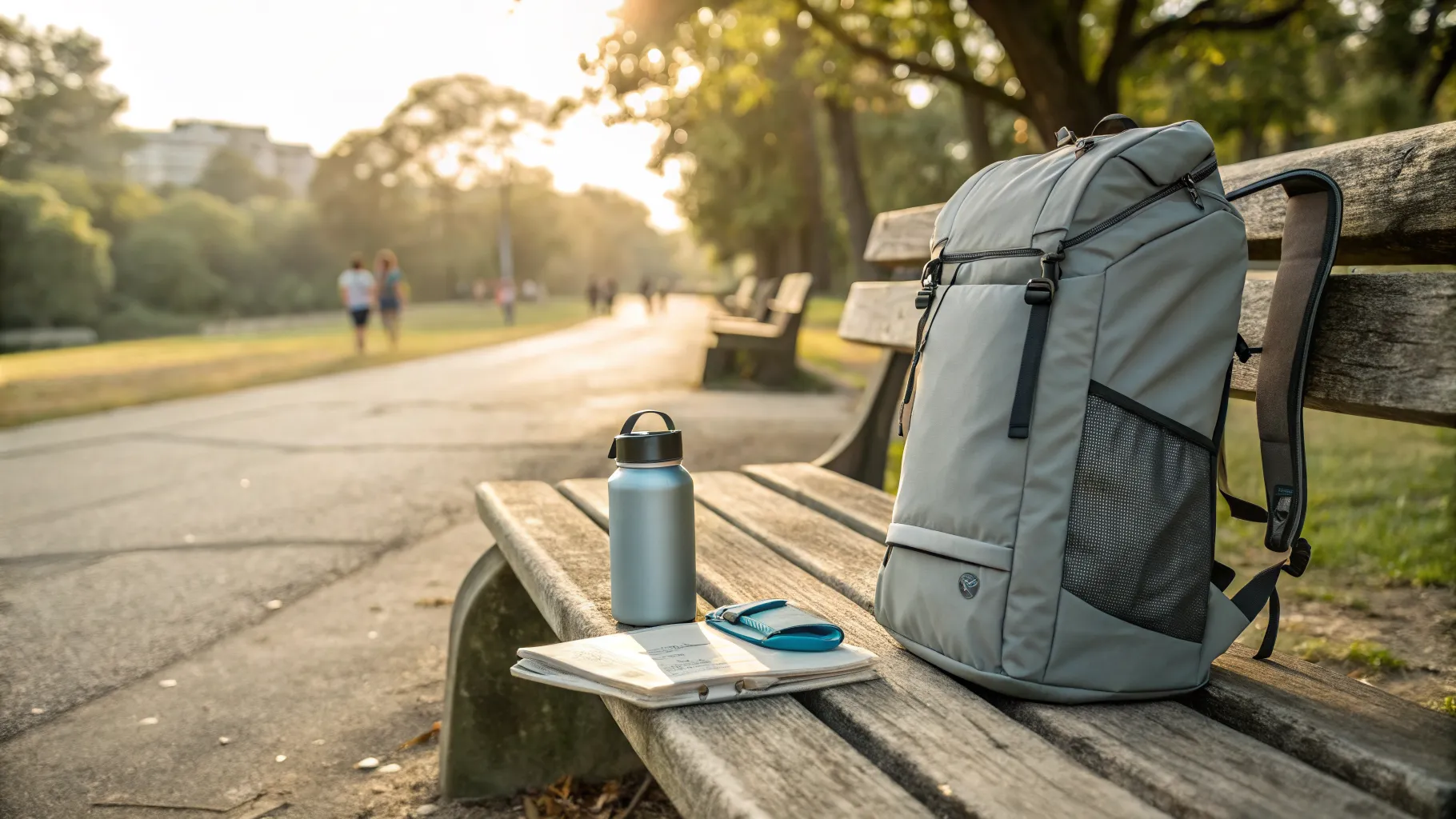 The Ultimate Guide to Comfortable Travel Back Packs for Senior Day Trips