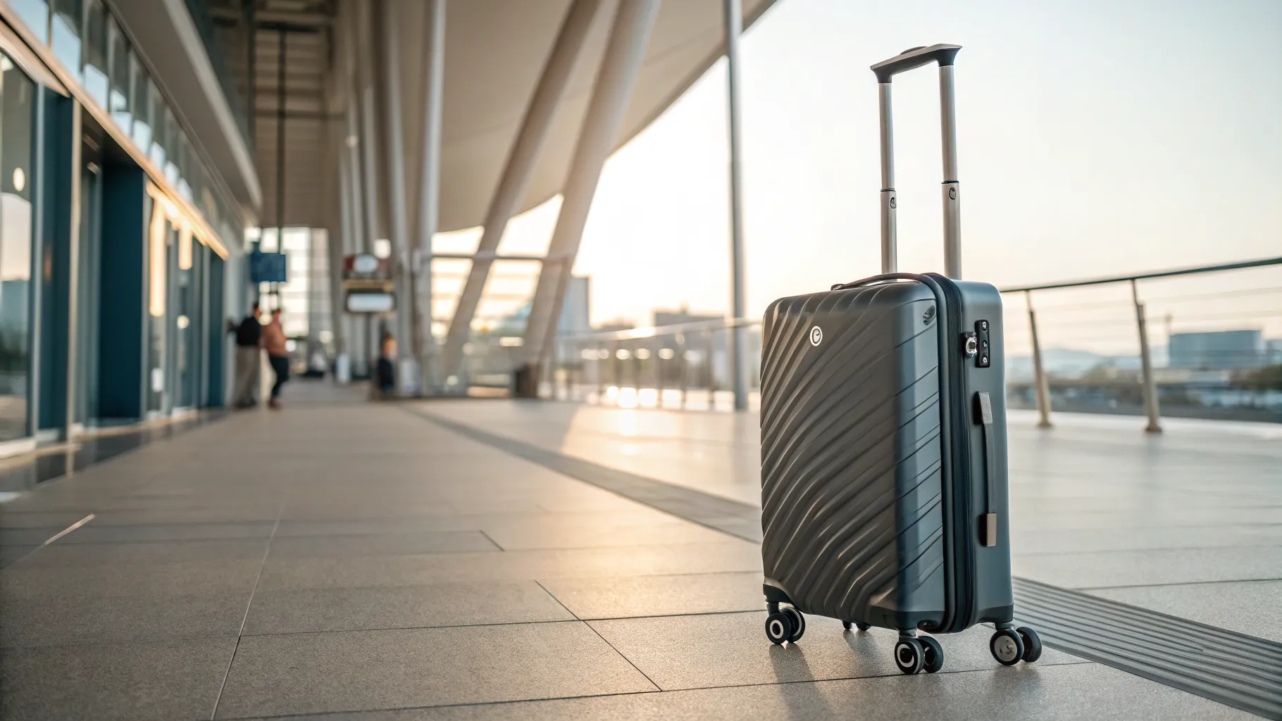 Choosing Lightweight Luggage for Low Stress Travel: A Complete Guide