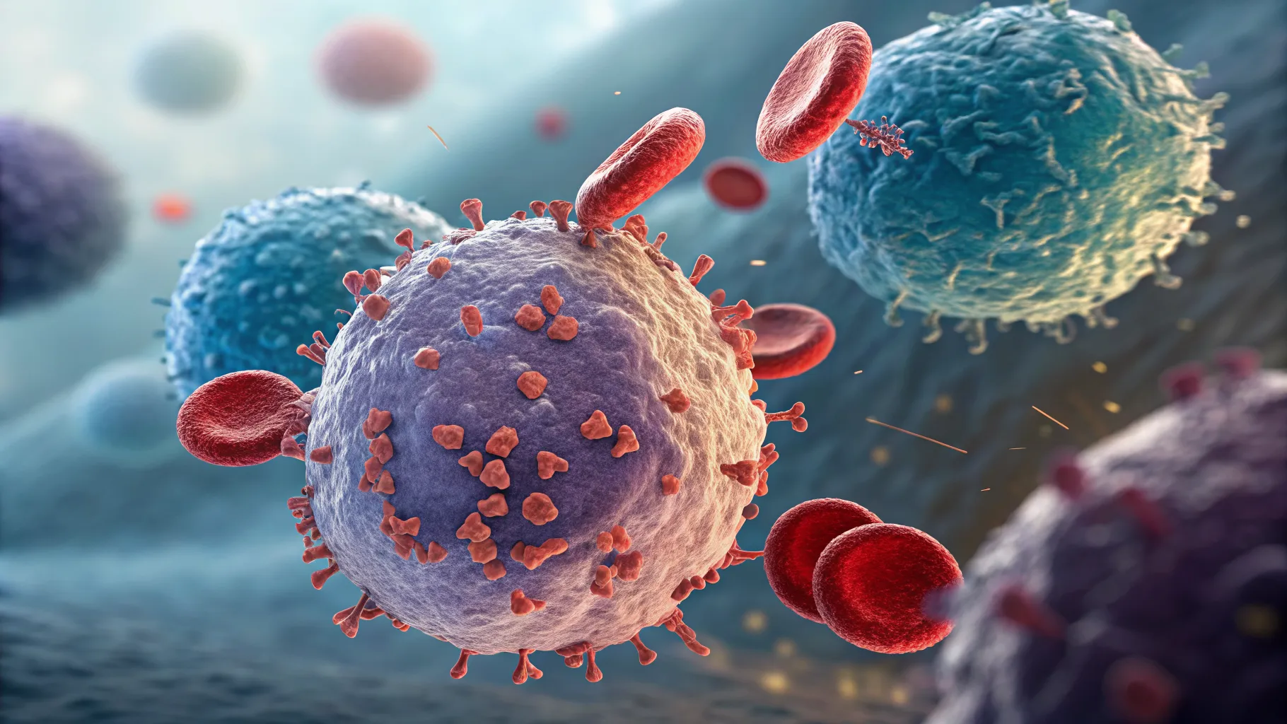 A Comprehensive List of 5 Autoimmune Diseases and Symptoms