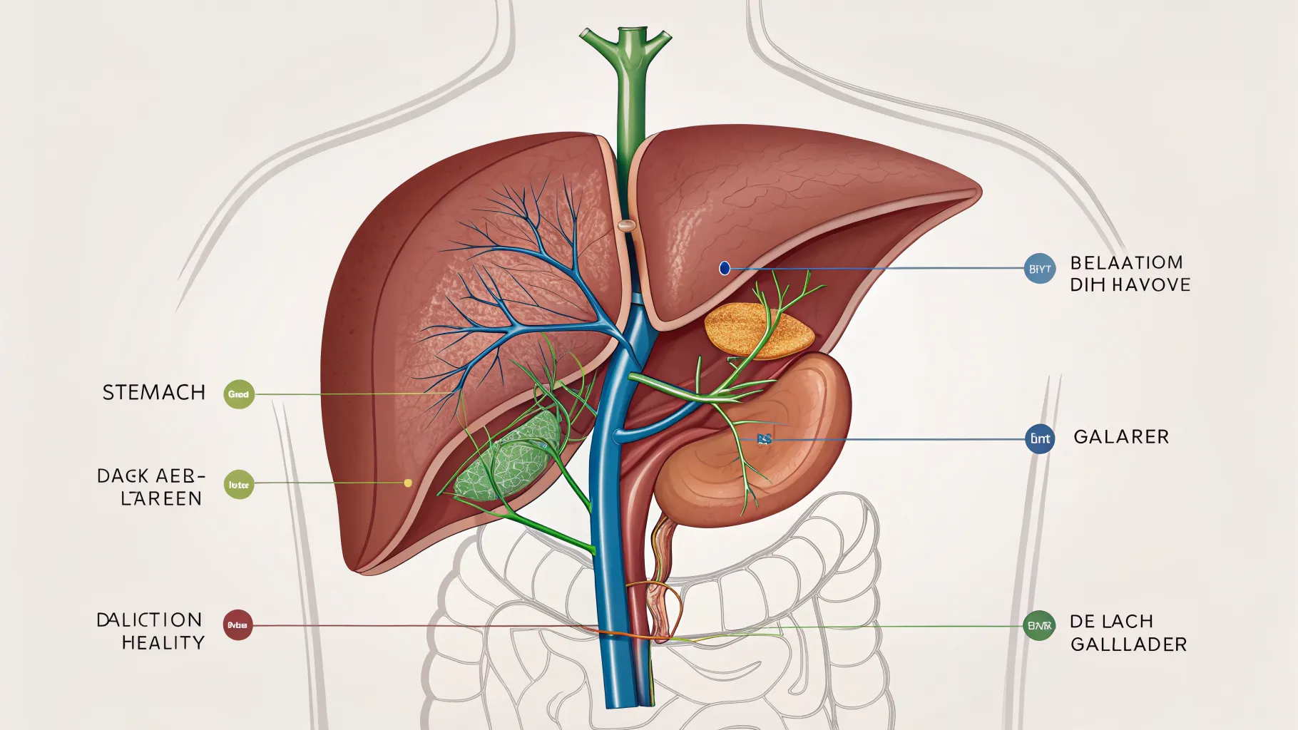 Recognizing Liver Disease: Common Signs and Symptoms You Shouldn't Ignore