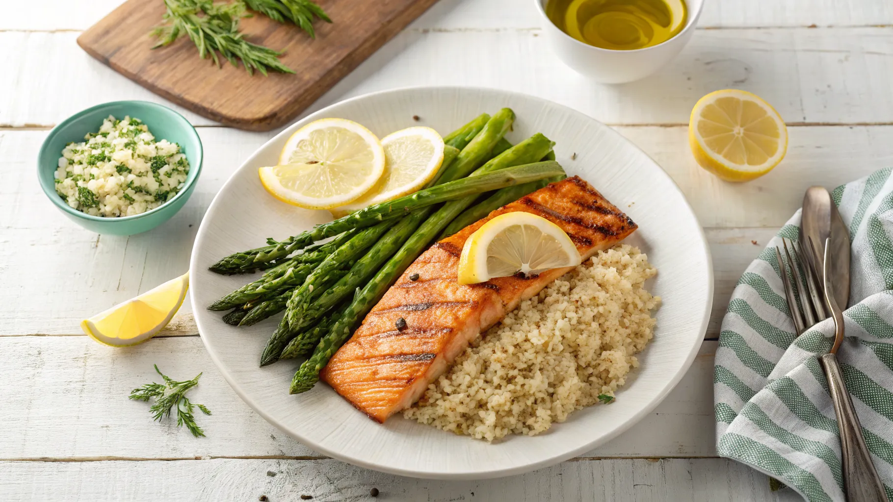 Nourish Your Liver: A Guide to Liver Friendly Recipes and Low Fat Nutritional Menus