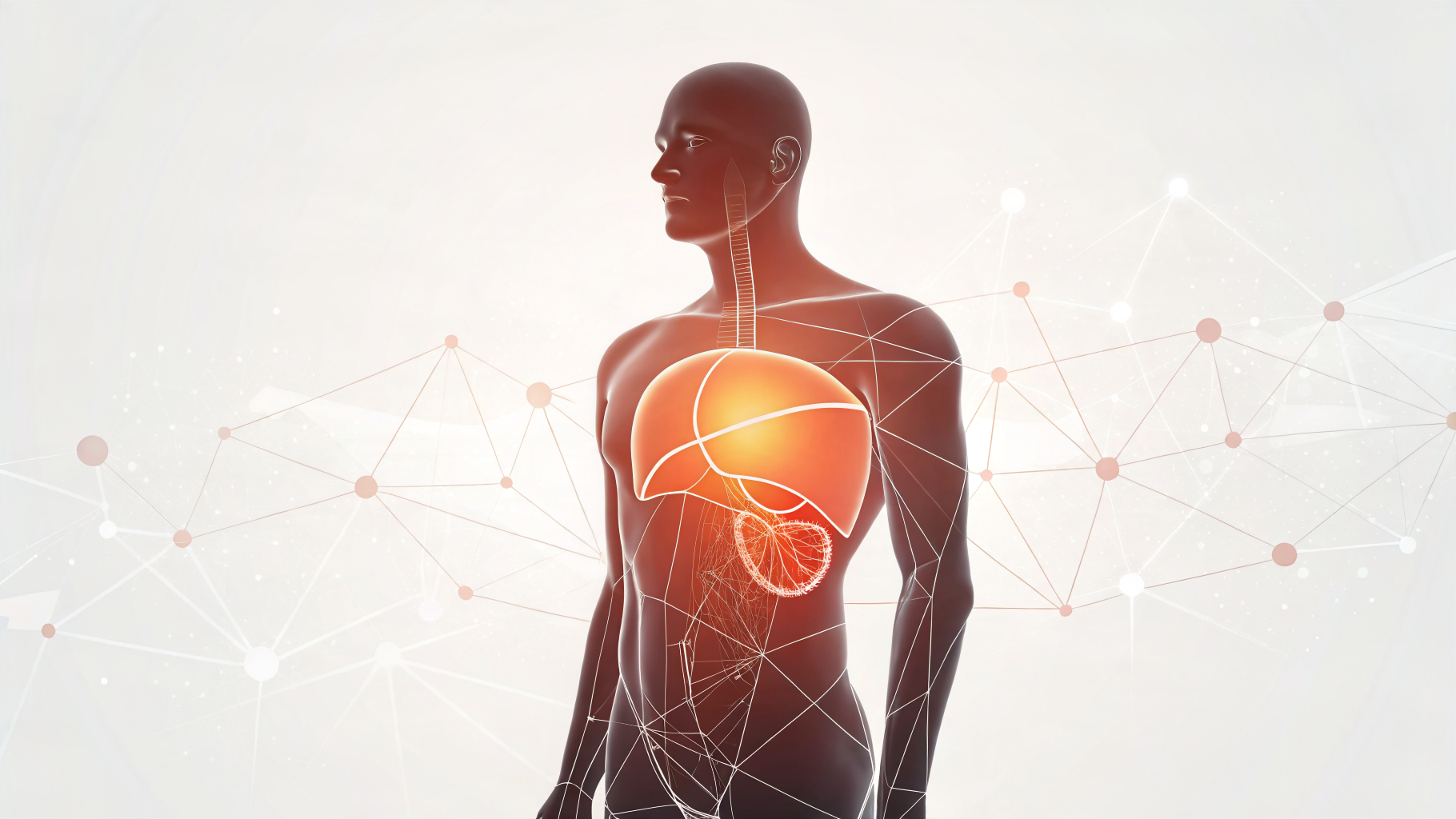 10 Key Signs of Liver Problems You Shouldn't Ignore