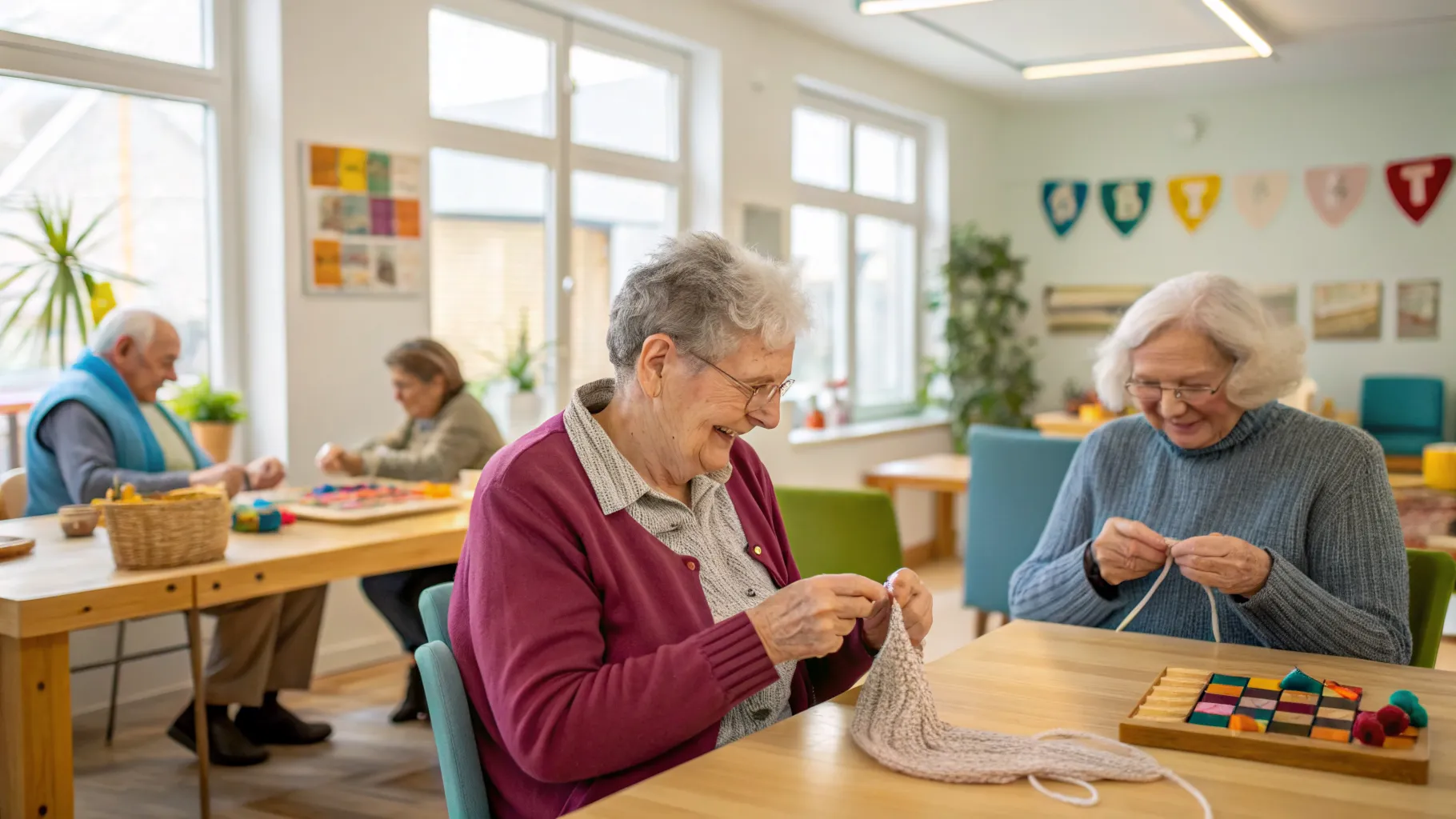 Senior Hobby and Interest Discussion Groups to Join for a Fulfilling Retirement