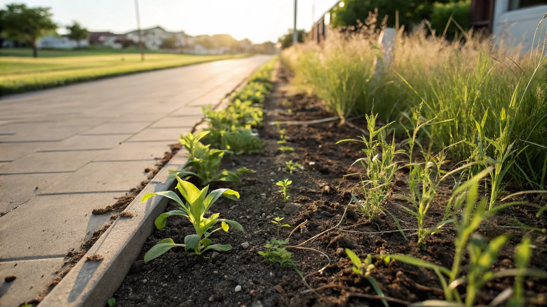 Weeds Permanently: What US Searchers Look Up for Long-Term Weed Control