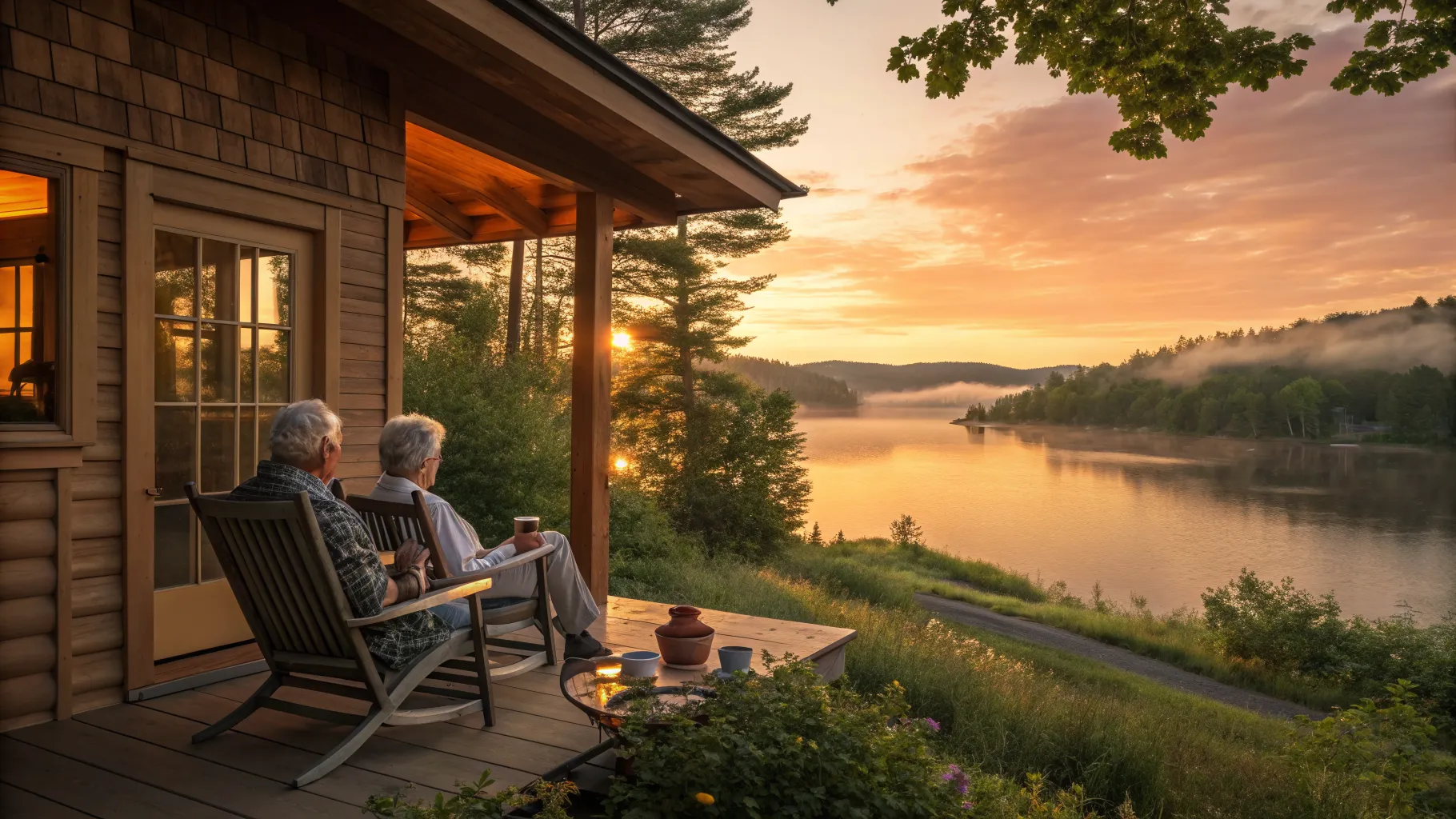 A Guide to Planning Long Weekend Getaways for Seniors