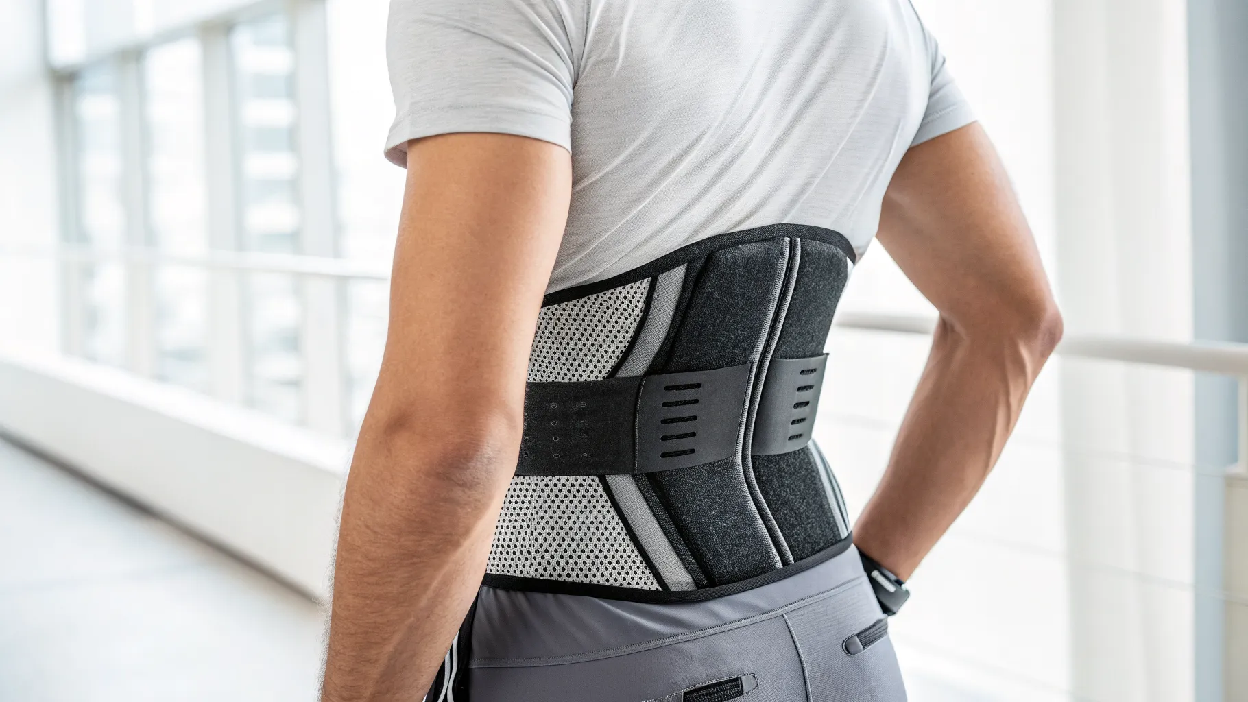 Non Invasive Spine Decompression Braces for Back Pain: The Ultimate Guide