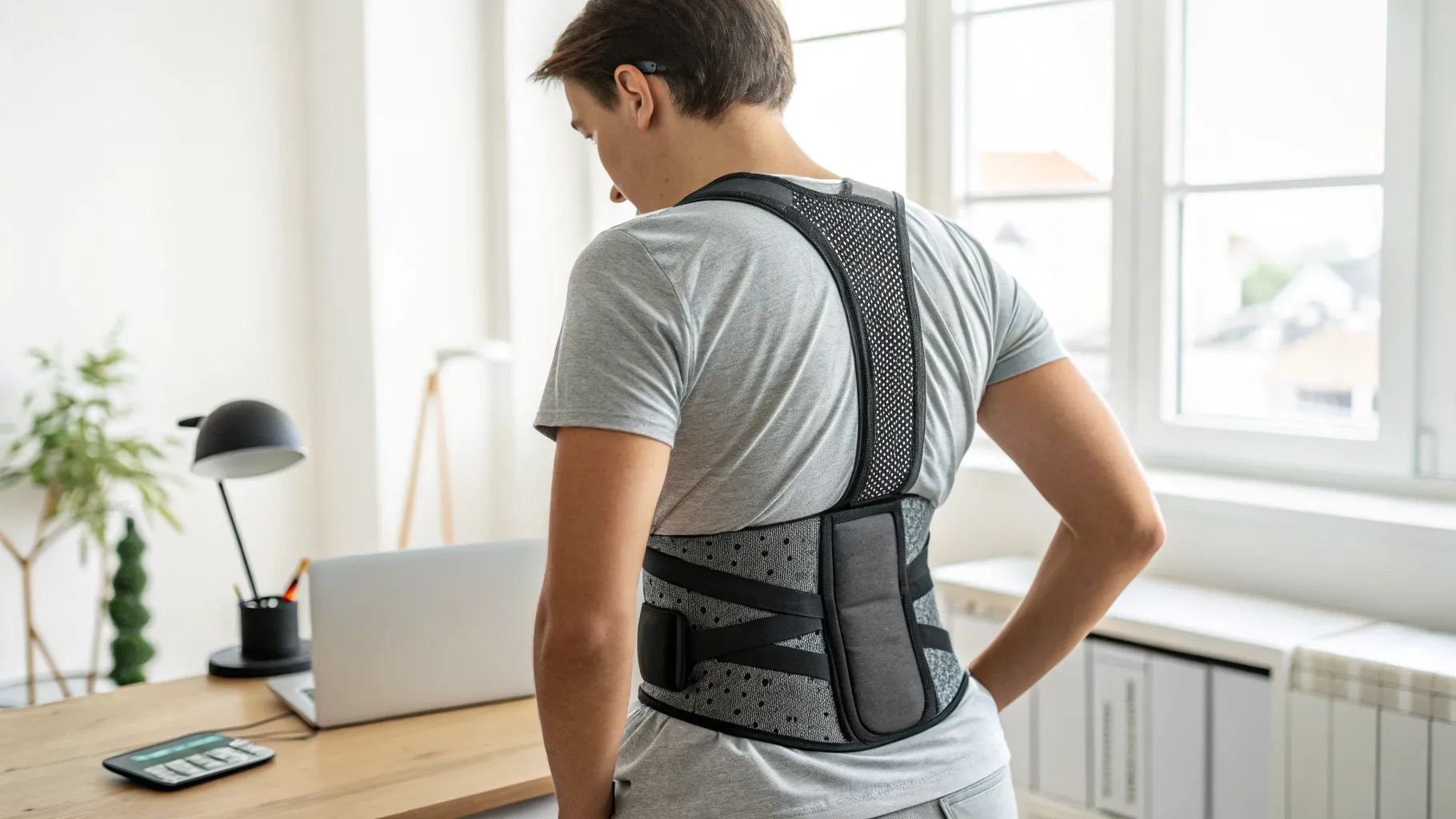 Certified Lumbar Decompression Braces for Sciatica Pain: The Ultimate Guide