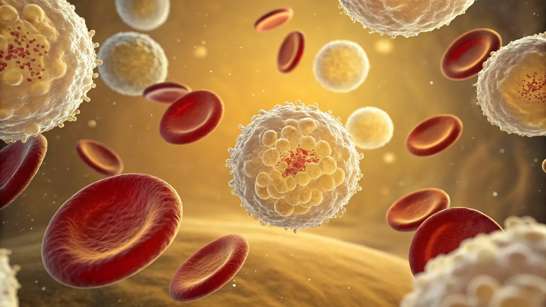 Understanding Lymph Fluid: Causes, Buildup, and Effective Drainage